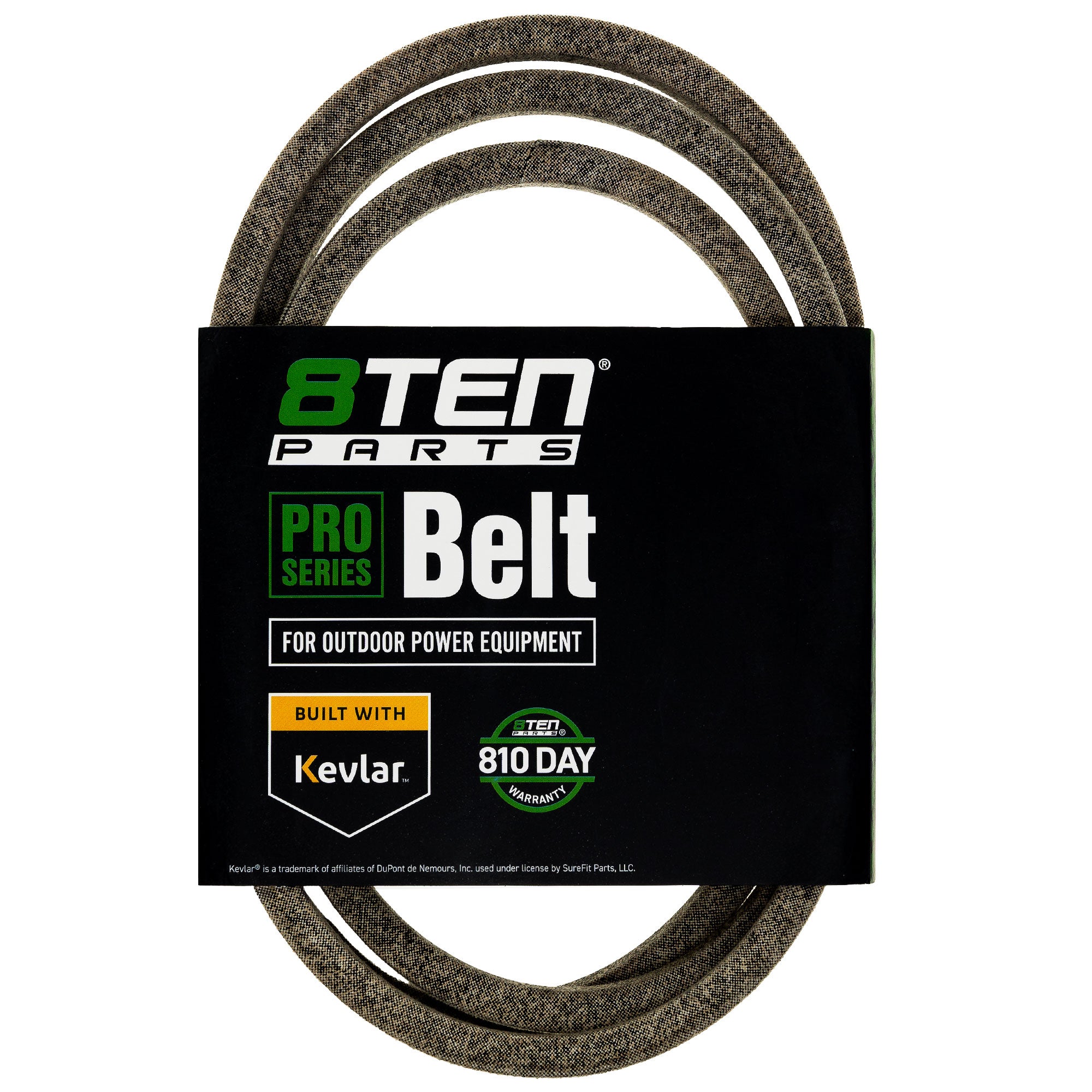 Belt with Kevlar® for ISX3300 IS6200 IS3200Z F320Z 8TEN 810-CBL2123T