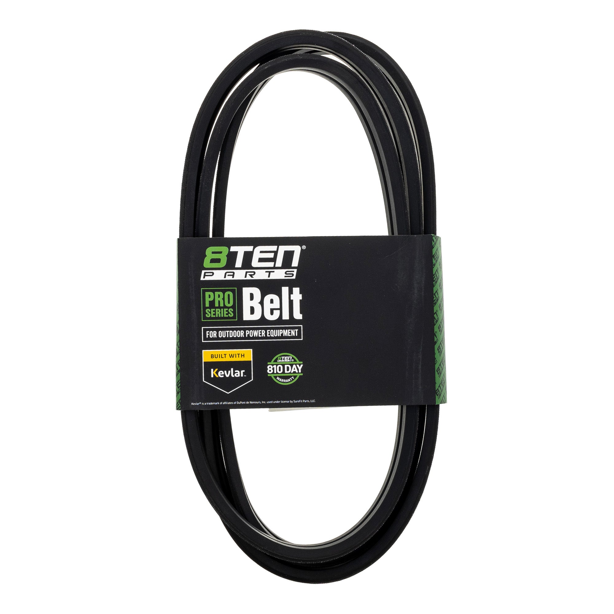 Belt with Kevlar® for 8TEN 810-CBL2121T