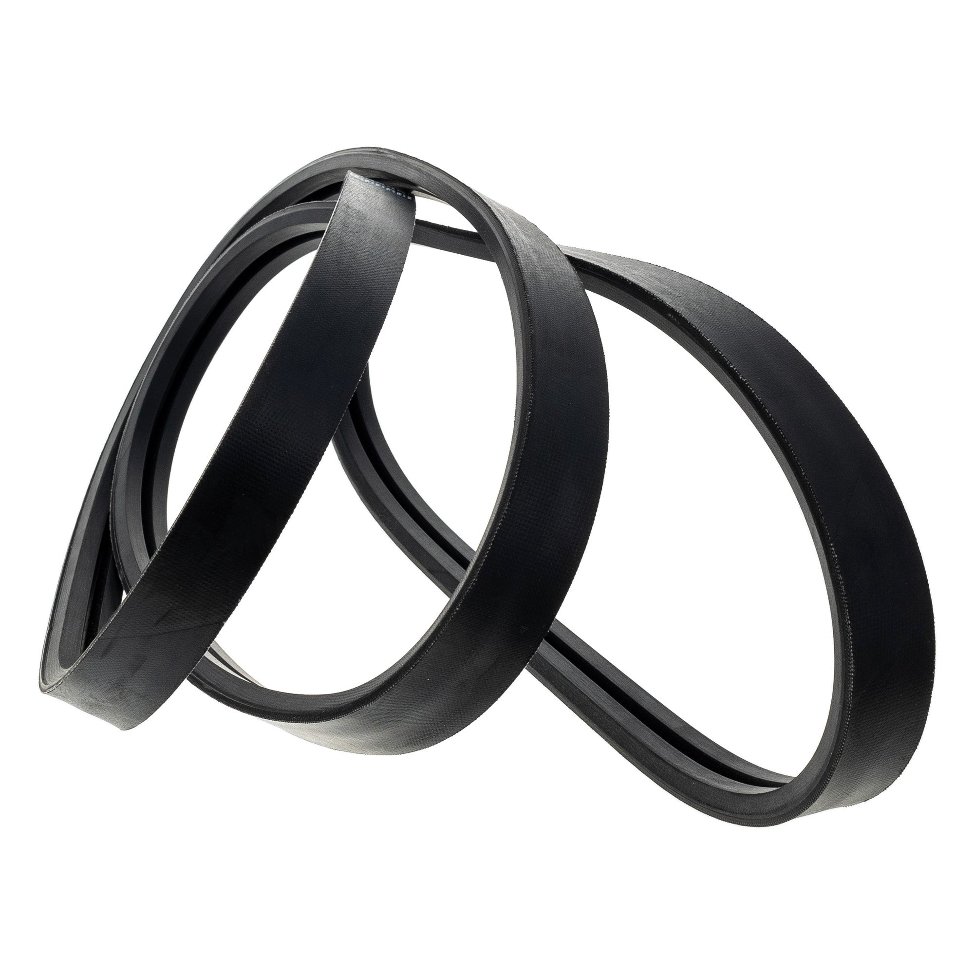 Kevlar Belt for Kubota RCK60 RCK60P RCK60R K5828-34710 124 1/4 x 1 1/4