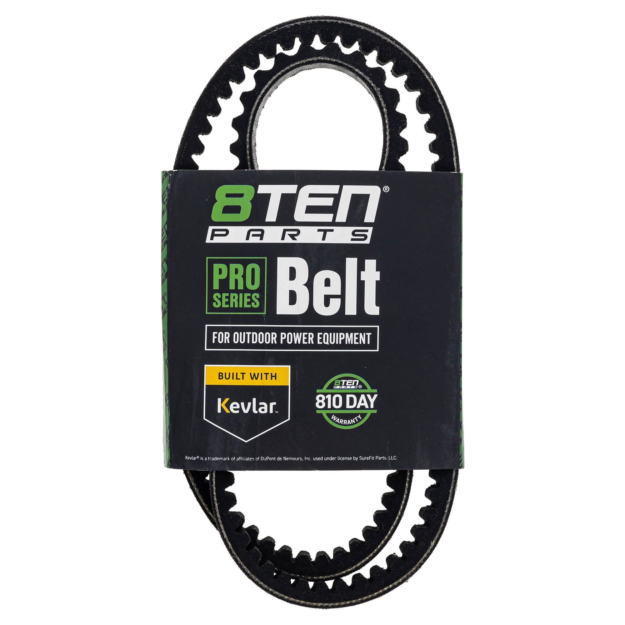 Belt with Kevlar® for ZT Pro-Turn Apex 8TEN 810-CBL2137T