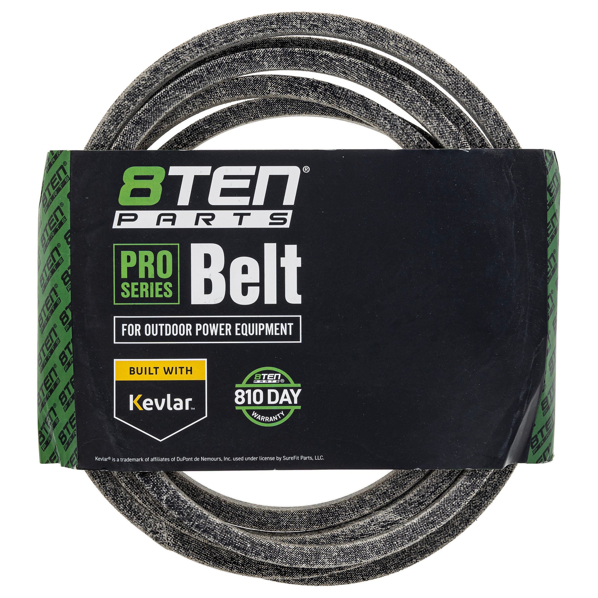 Belt with Kevlar® for Pro-Turn 8TEN 810-CBL2146T