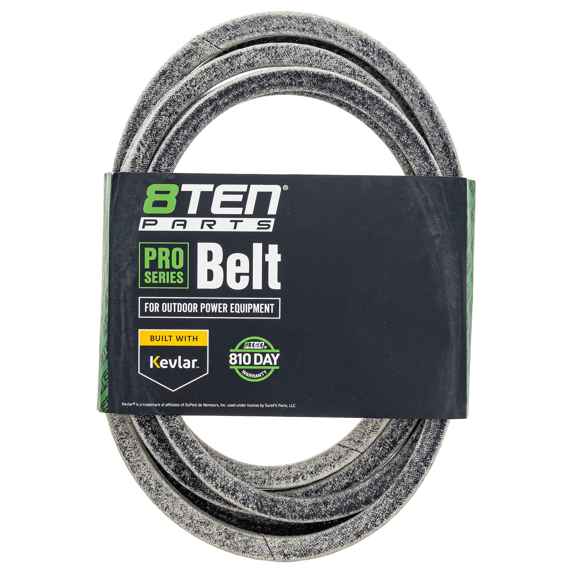 Belt with Kevlar® for Deere 8TEN 810-CBL2148T