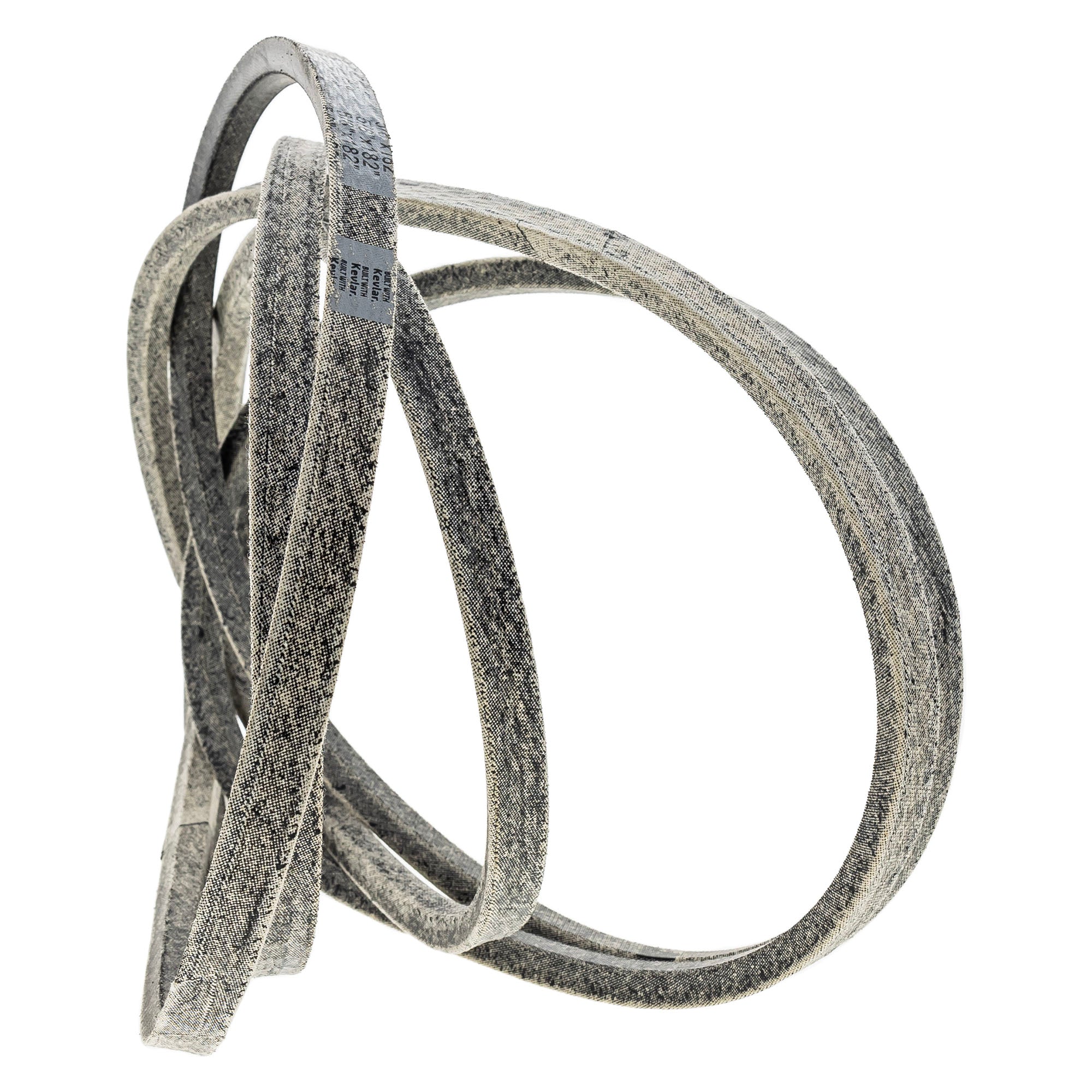 Kevlar Belt for Kubota RCK54P Z724KH 54-Inch Deck K5613-36710 182 x 5/8