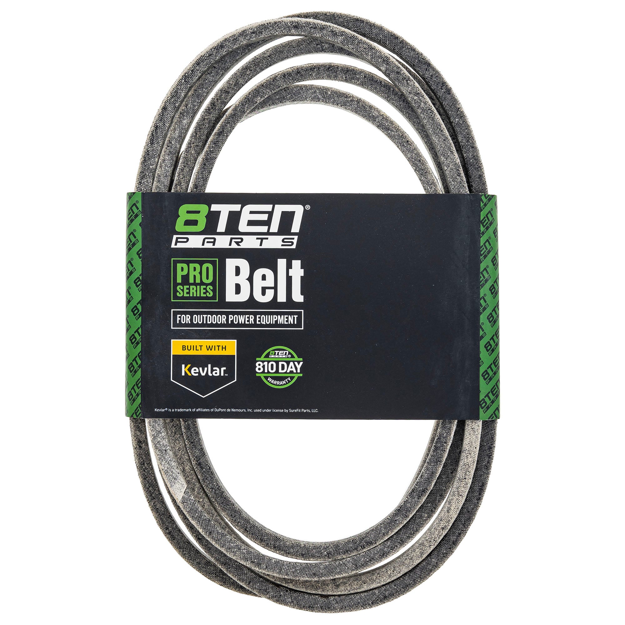 Belt with Kevlar® for 8TEN 810-CBL2141T