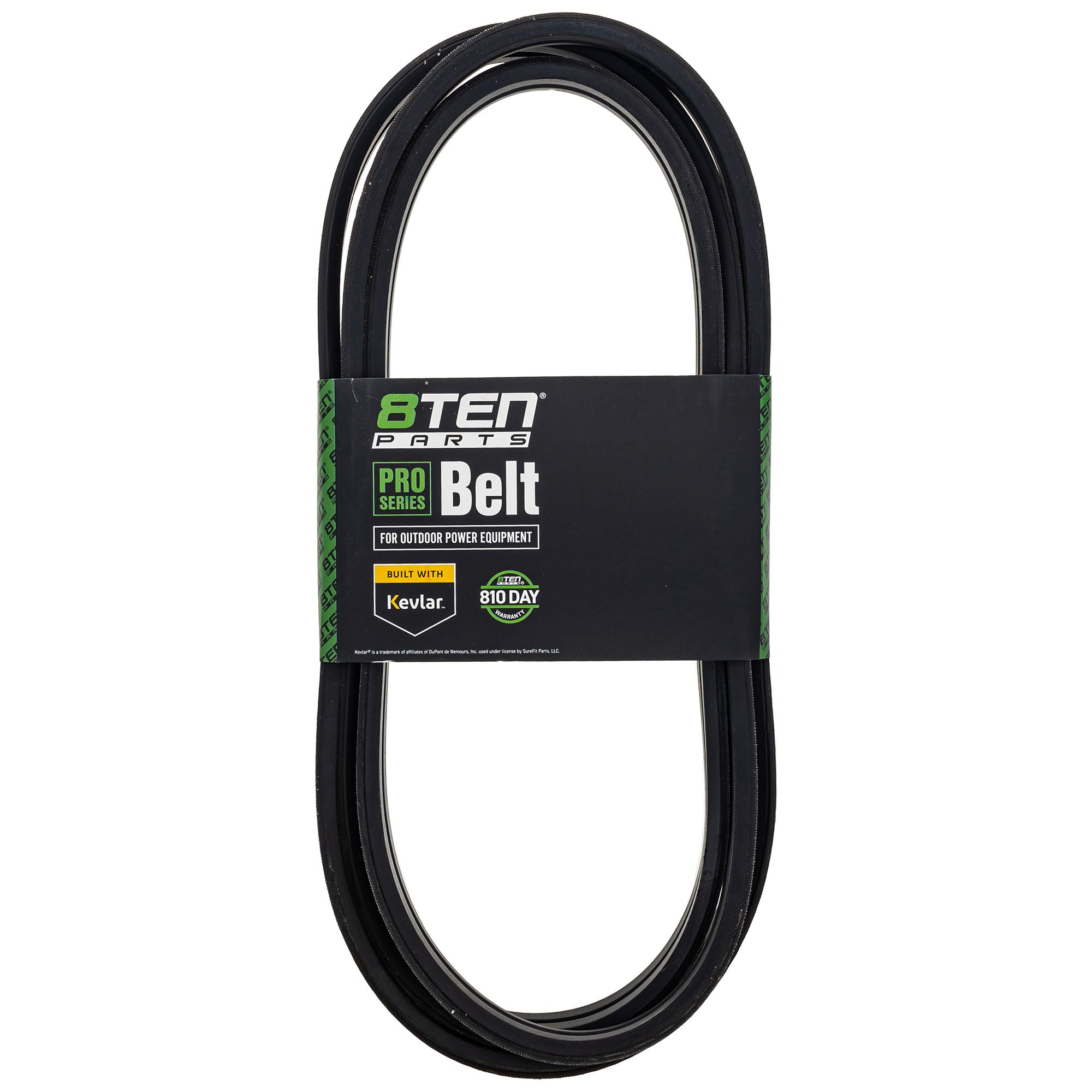 Belt with Kevlar® for 8TEN 810-CBL2152T
