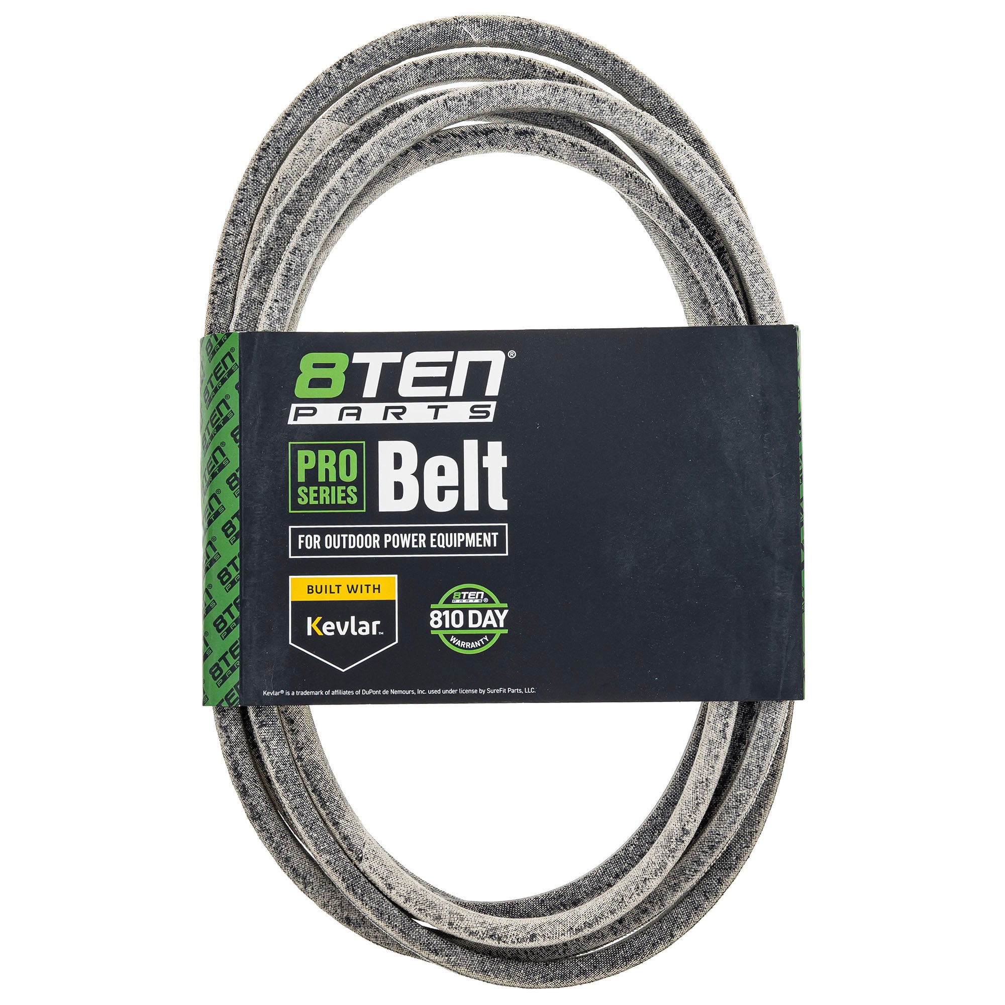 Belt with Kevlar® for 8TEN 810-CBL2153T