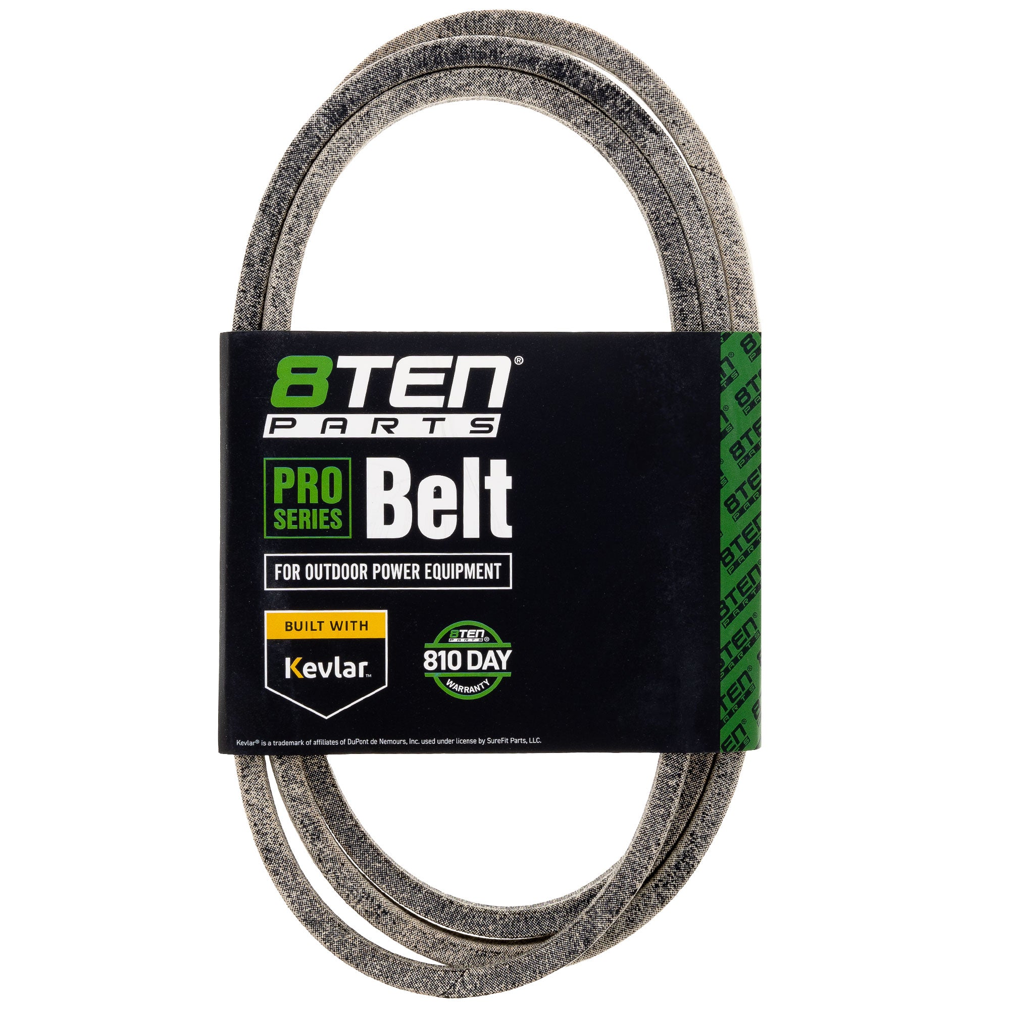 Belt with Kevlar® for Ultimate 8TEN 810-CBL2155T