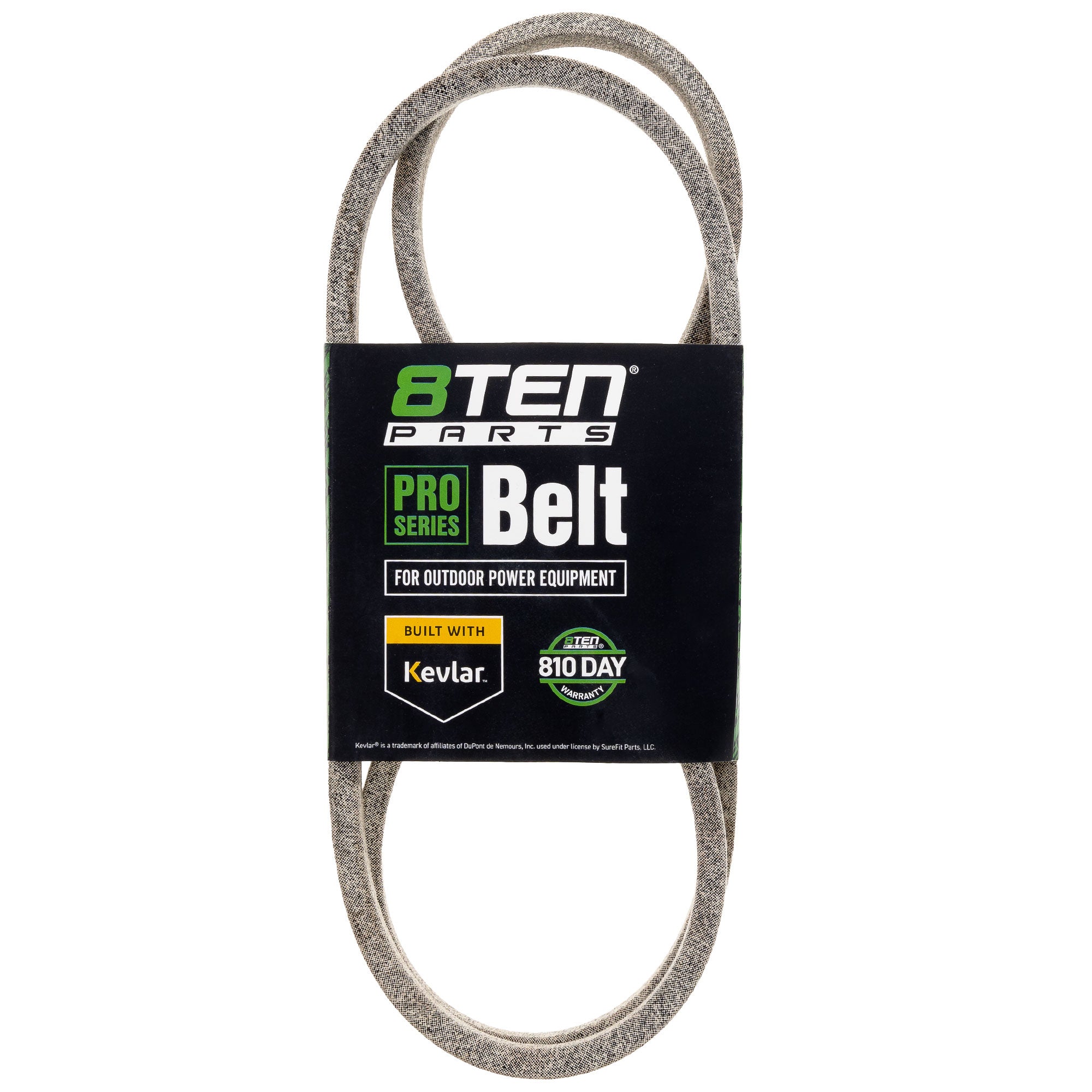 Belt with Kevlar® for V61GG V616G V60GG V606G 8TEN 810-CBL2159T