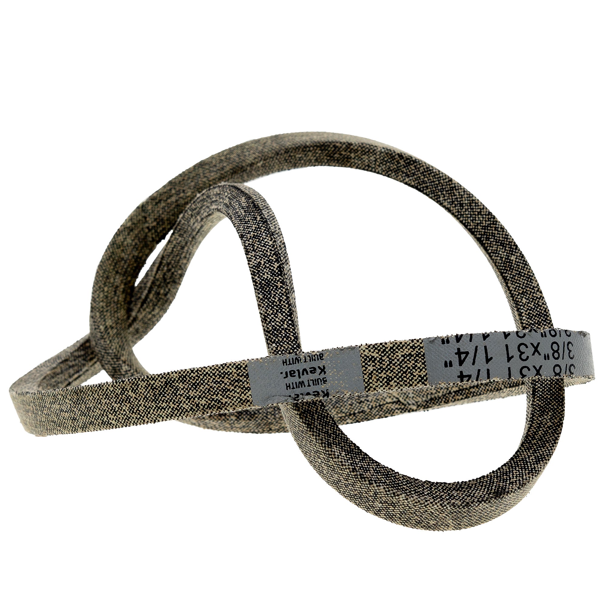 Belt with Kevlar® For Troy-Bilt Craftsman Cub Cadet 954-04282 754-04282