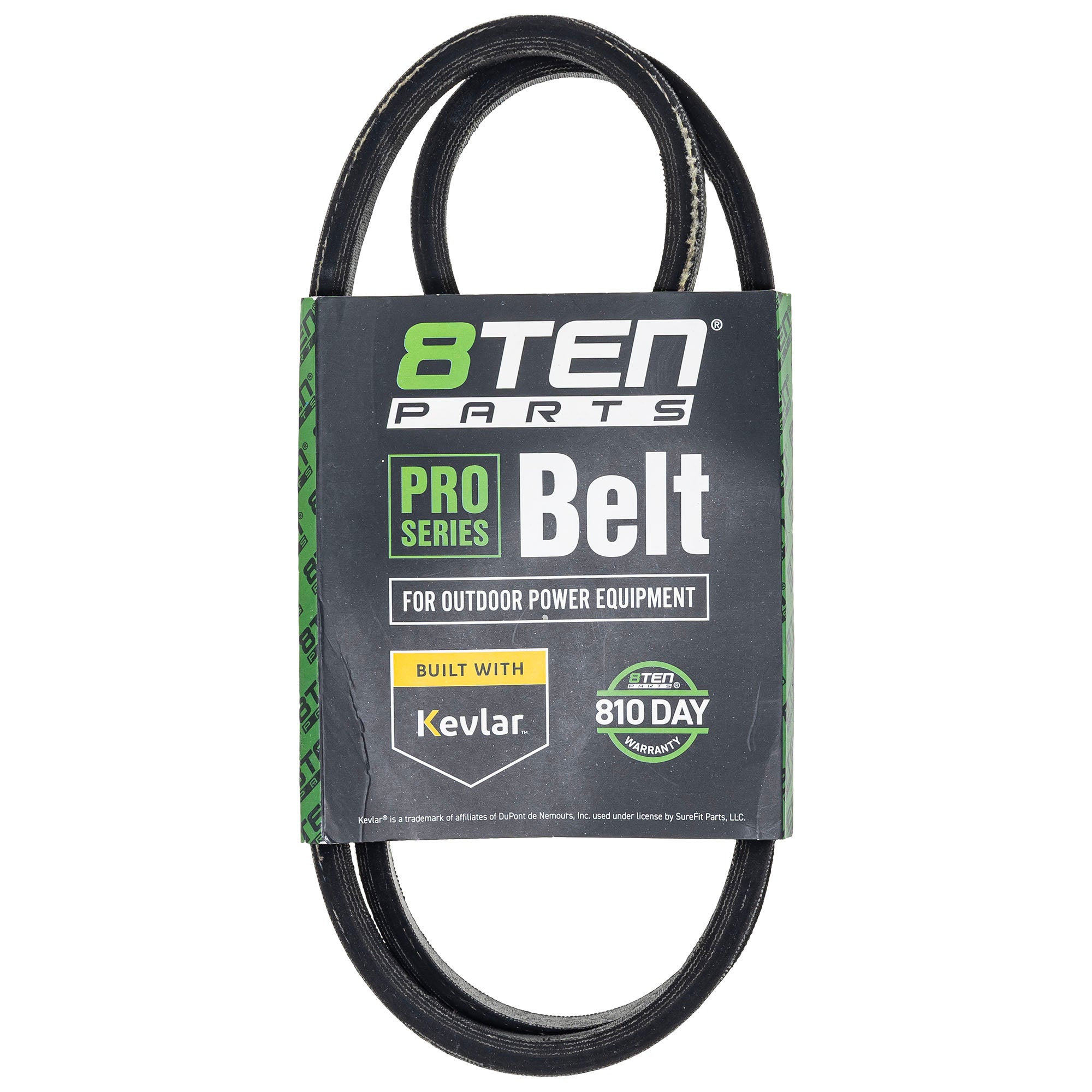 Belt with Kevlar® for ZT Zoom YT832 YT1232H 8TEN 810-CBL2169T