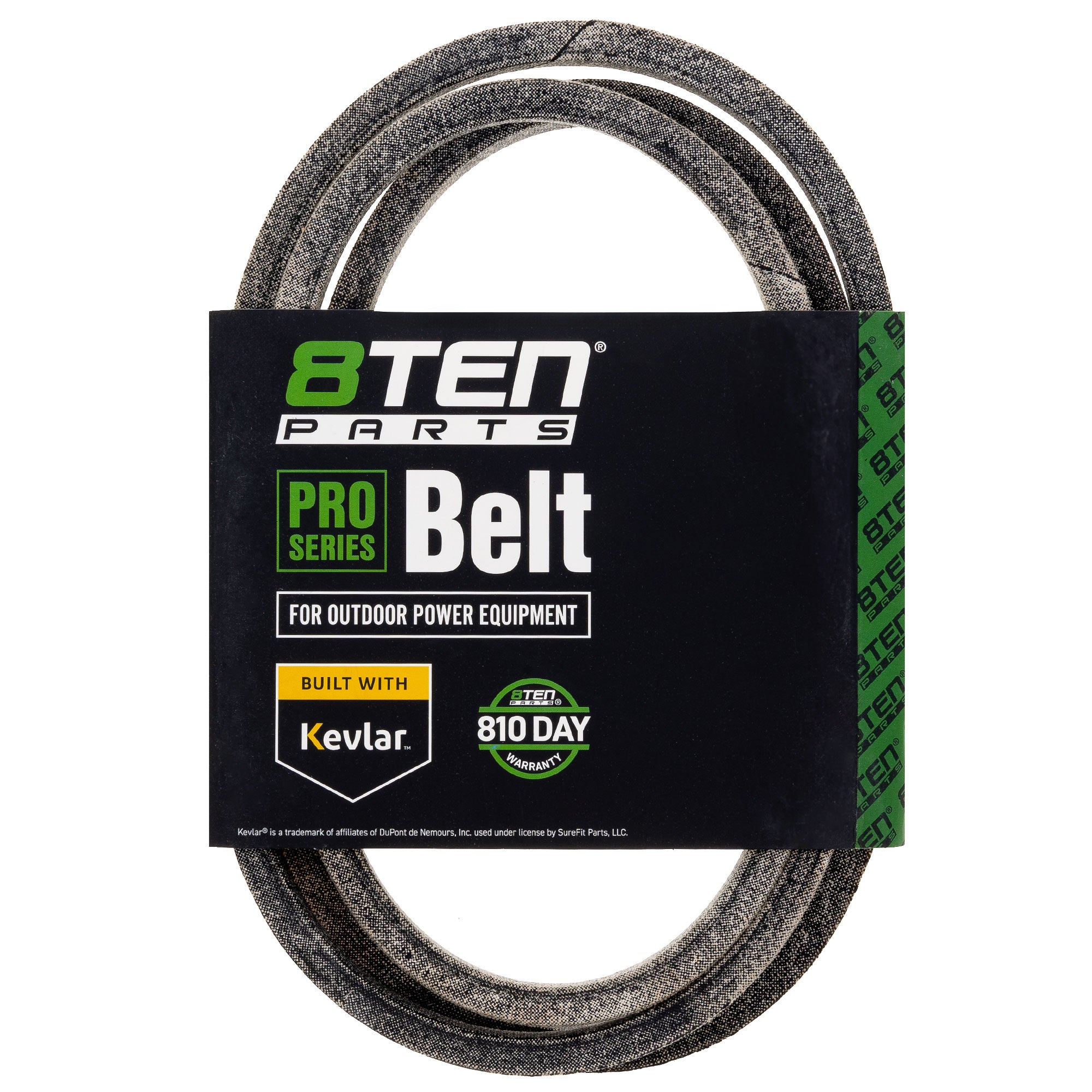 Belt with Kevlar® for Wasp Scorpion Pro-Stance Pro 8TEN 810-CBL2161T