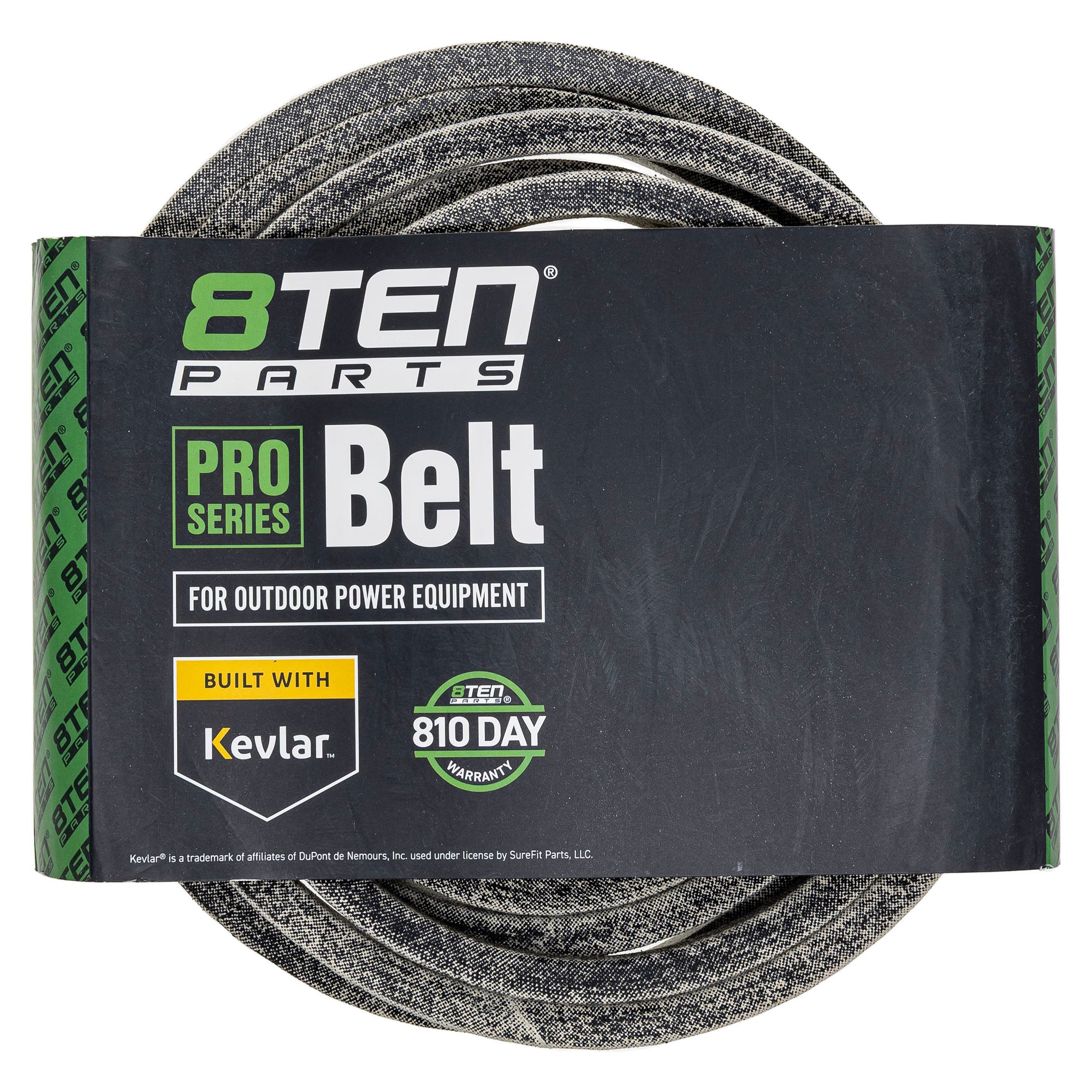 Belt with Kevlar® for RZ5424 RZ5422 RZ4620 RZ4619 8TEN 810-CBL2173T