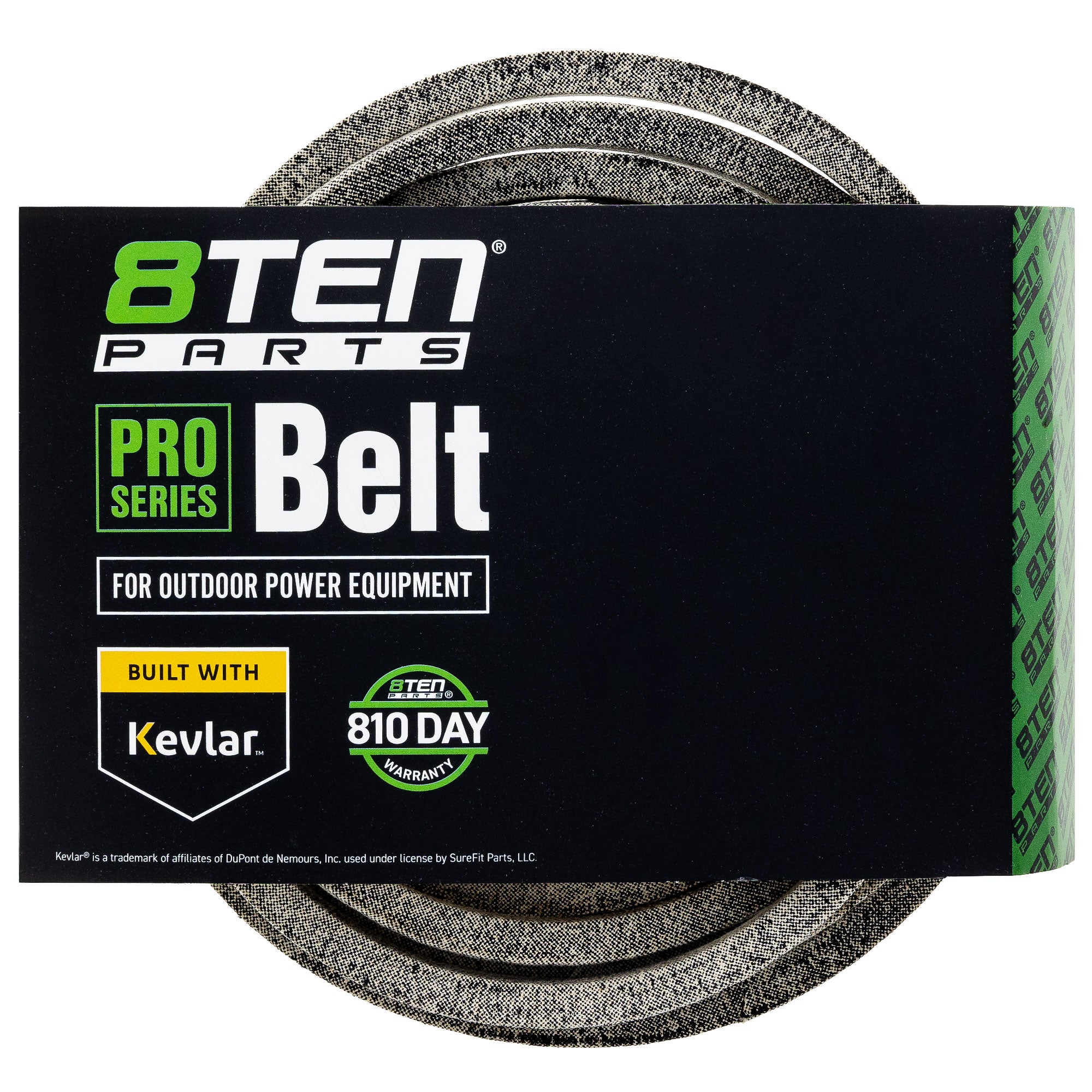 Belt with Kevlar® for Wasp Pro-Zoom Pro-Stance Pro 8TEN 810-CBL2174T