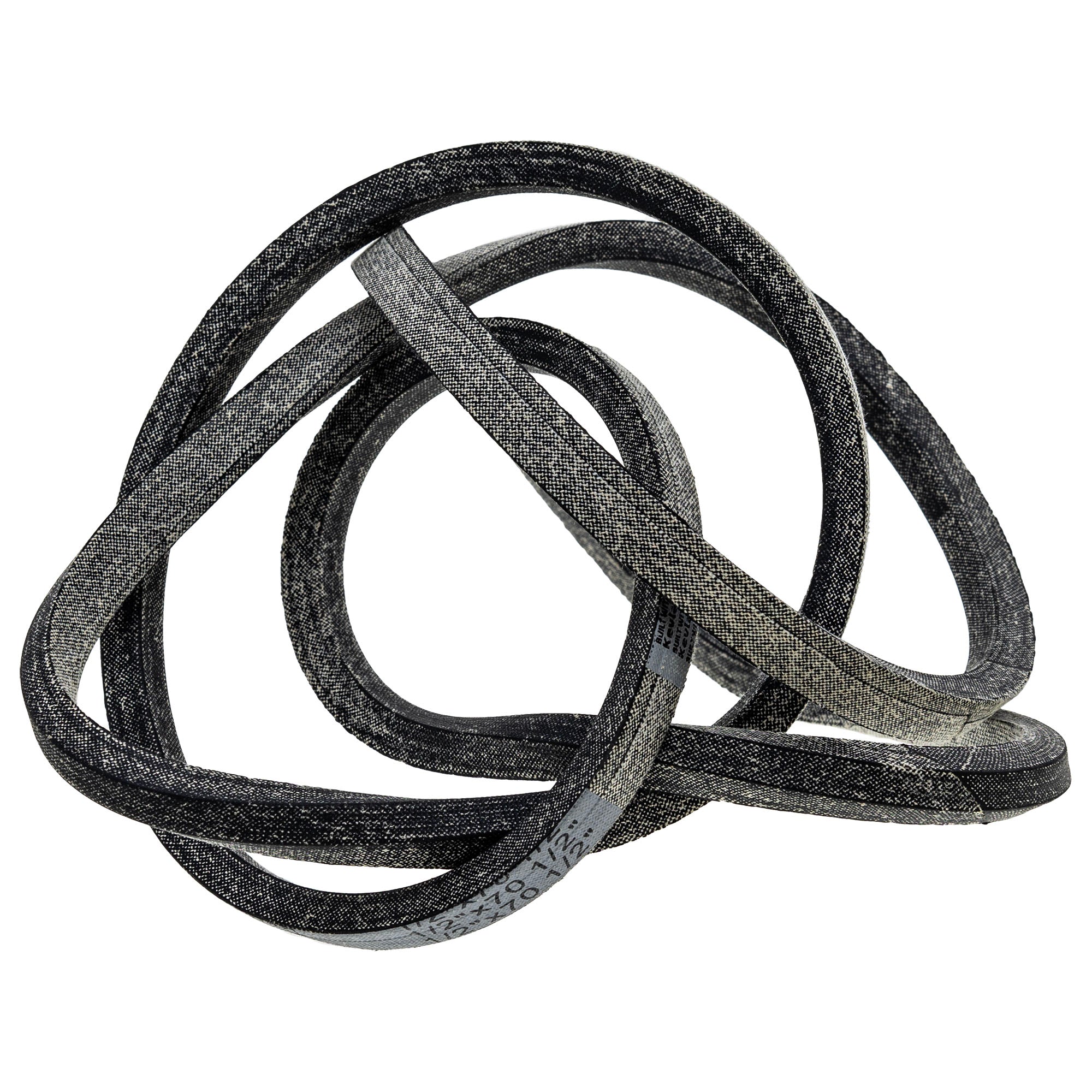 Belt with Kevlar® For Husqvarna Ferris 539104334 510201501 5022918SM 5022918 22918 1741135 171-6307