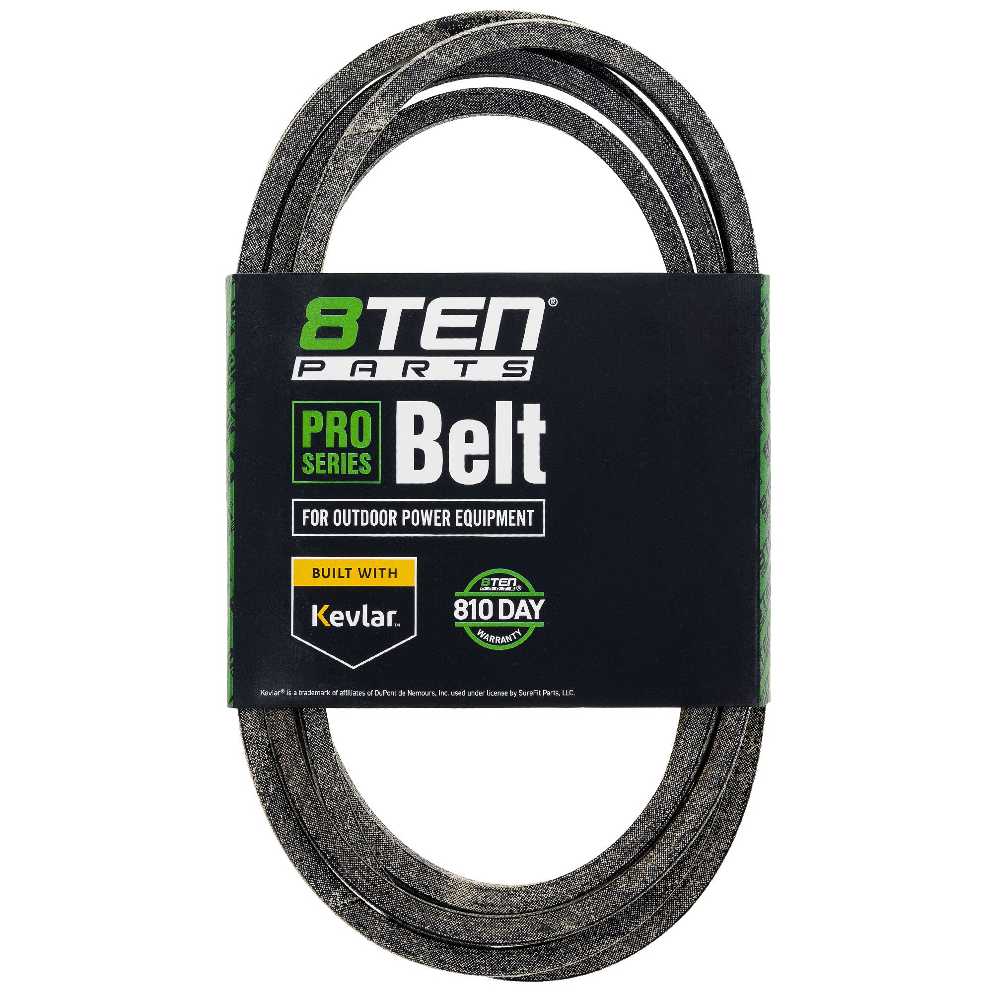 Belt with Kevlar® for Z-Master TimeCutter GrandStand 8TEN 810-CBL2179T