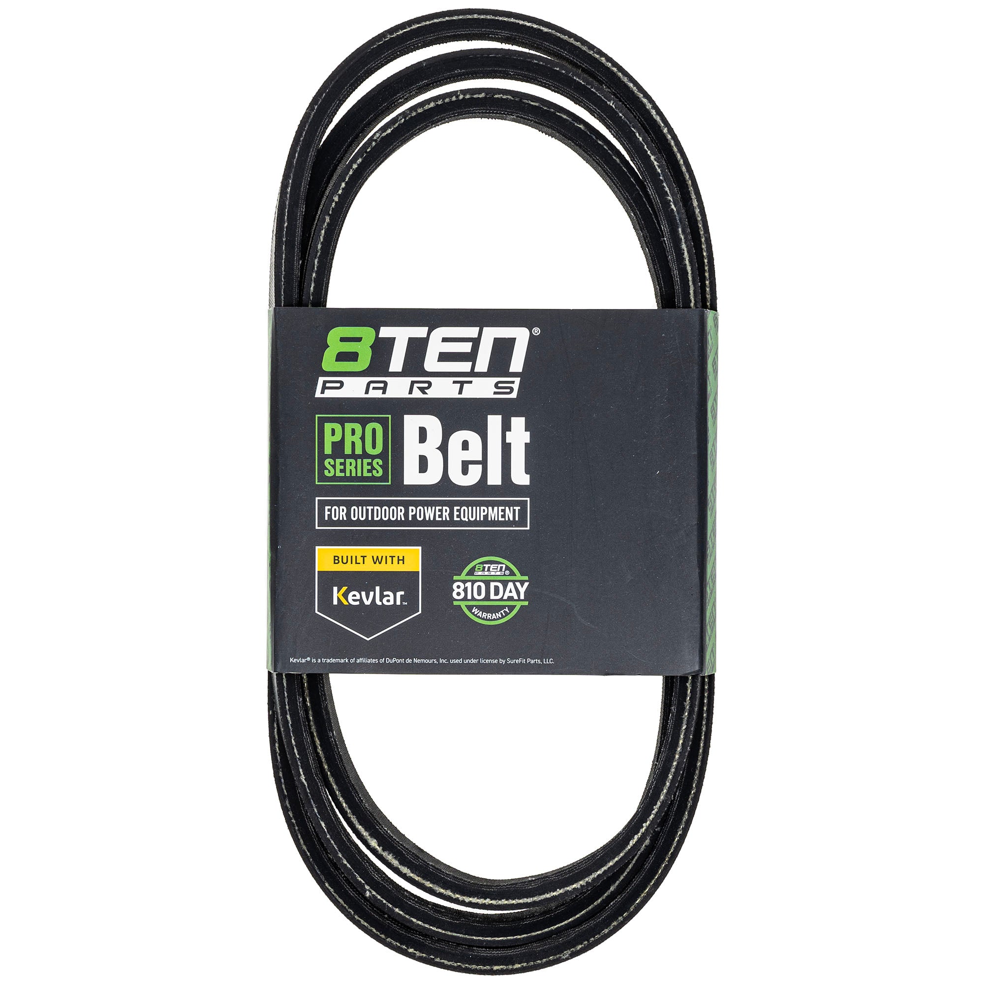 Belt with Kevlar® for Turf 8TEN 810-CBL2170T