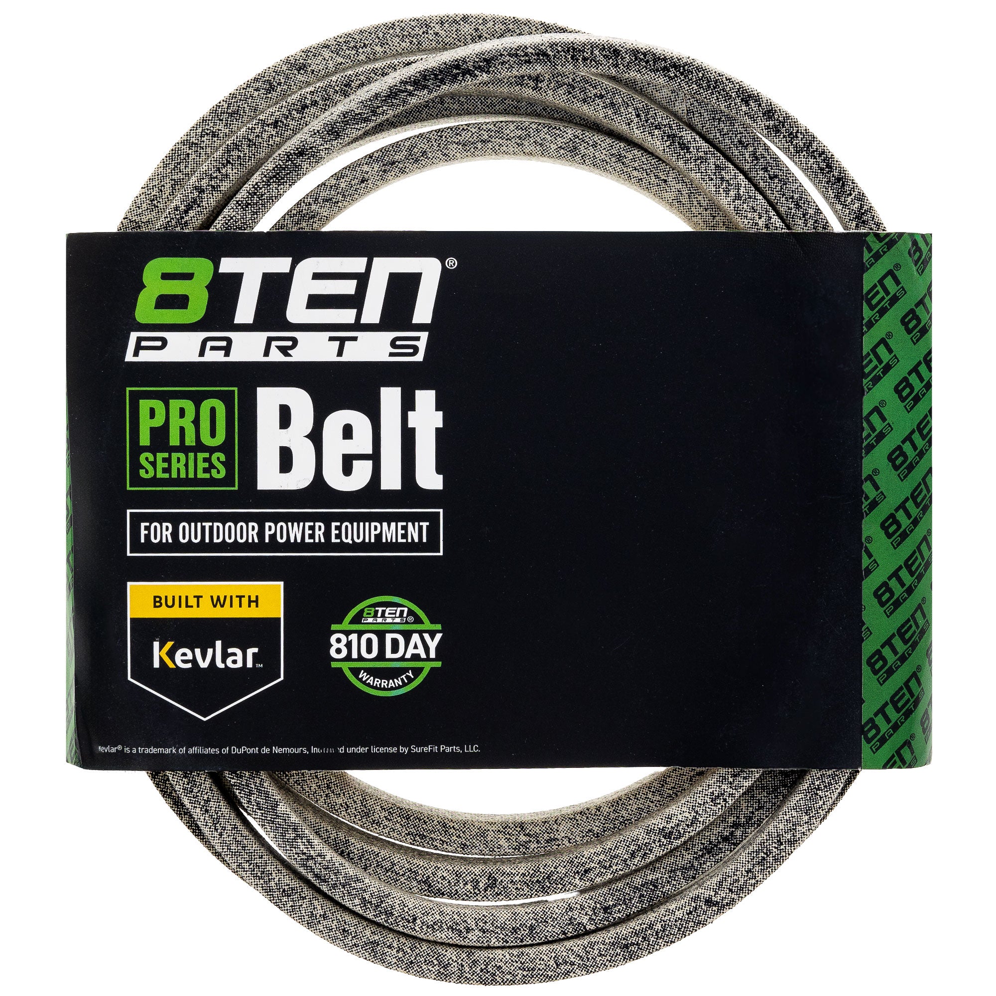 Belt with Kevlar® for Deere 8TEN 810-CBL2171T
