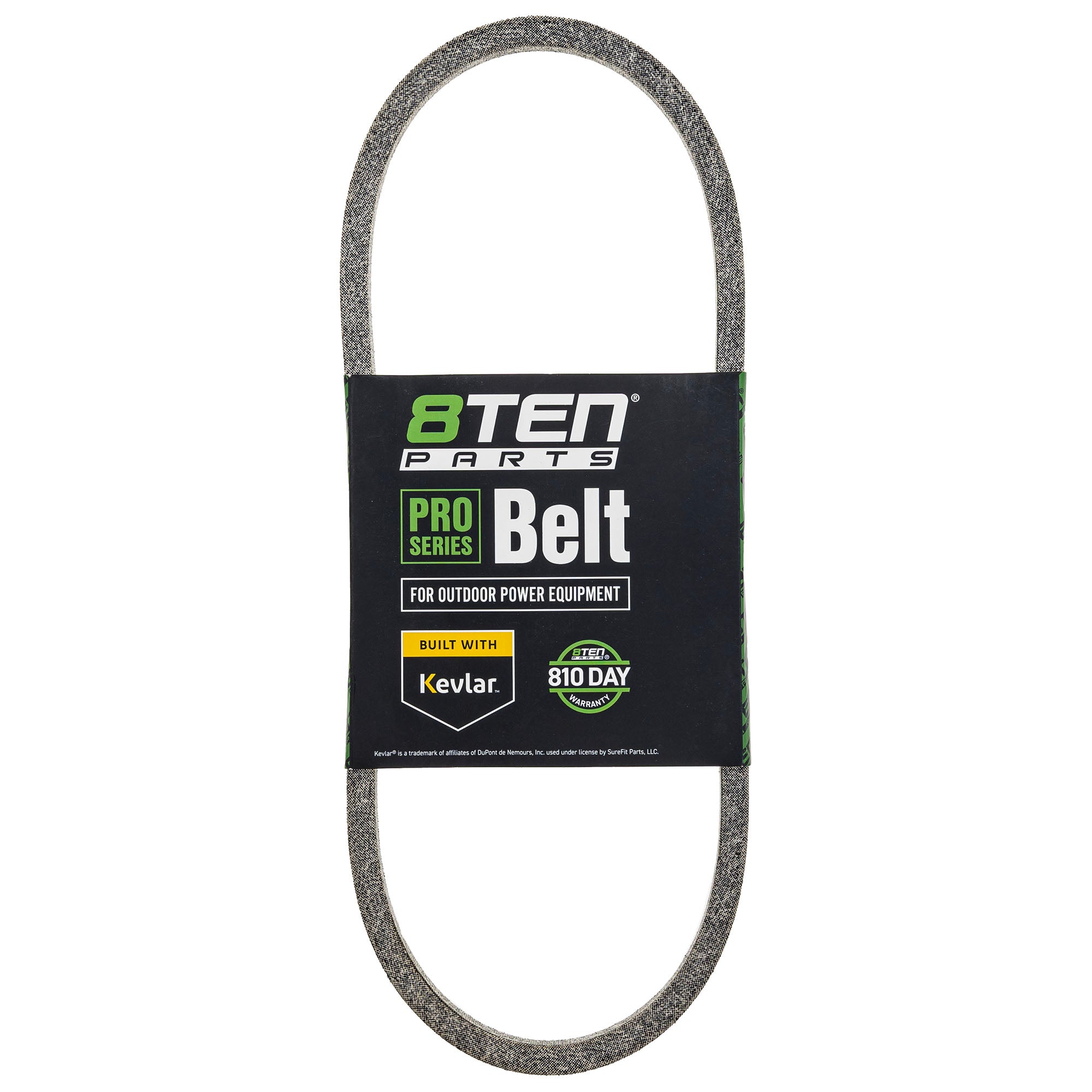 Belt with Kevlar® for Variable Metro 8TEN 810-CBL2187T