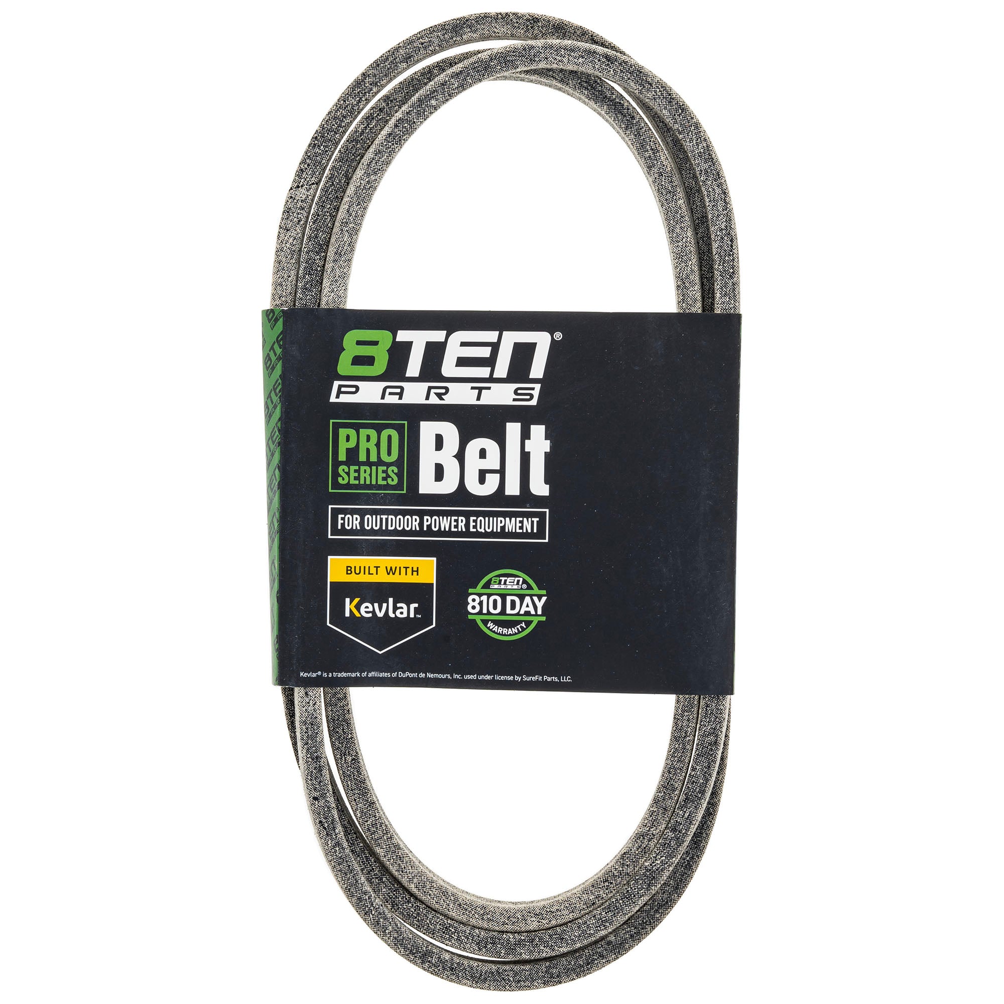 Belt with Kevlar® for Outdoor LT-46 LT-42 King 8TEN 810-CBL2188T