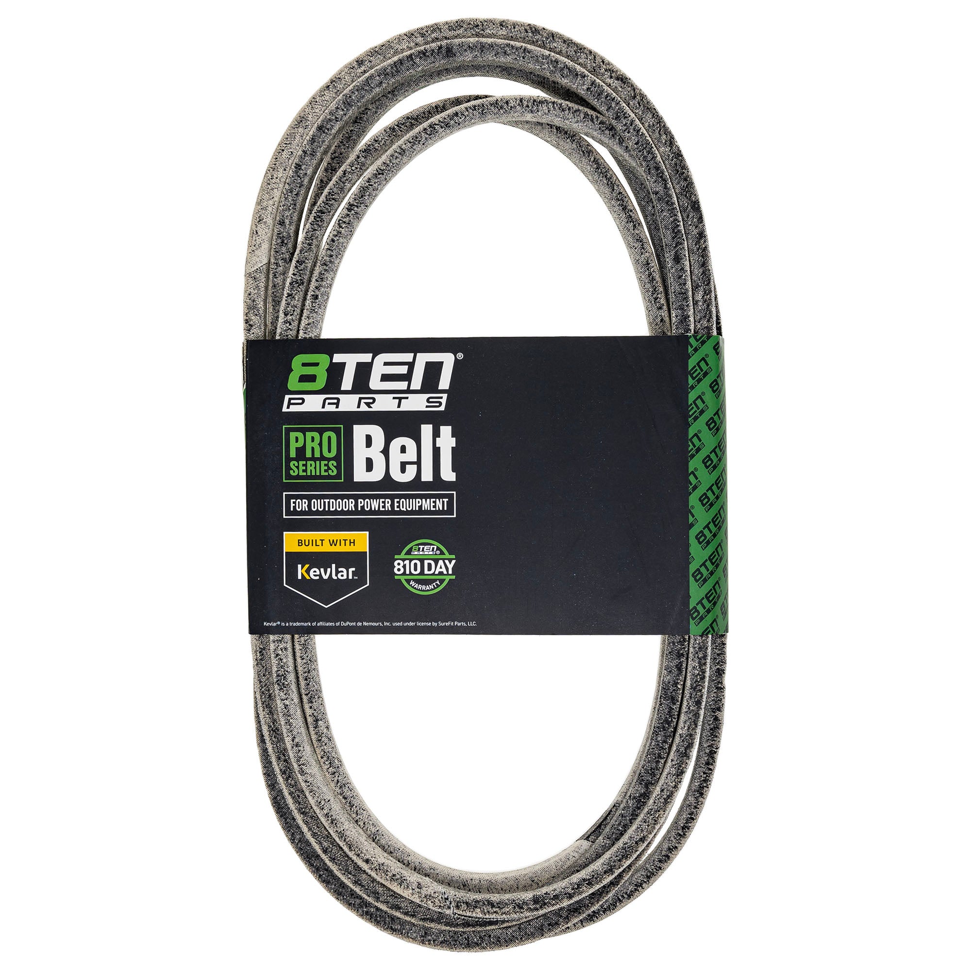 Belt with Kevlar® for Z-Master 8TEN 810-CBL2189T