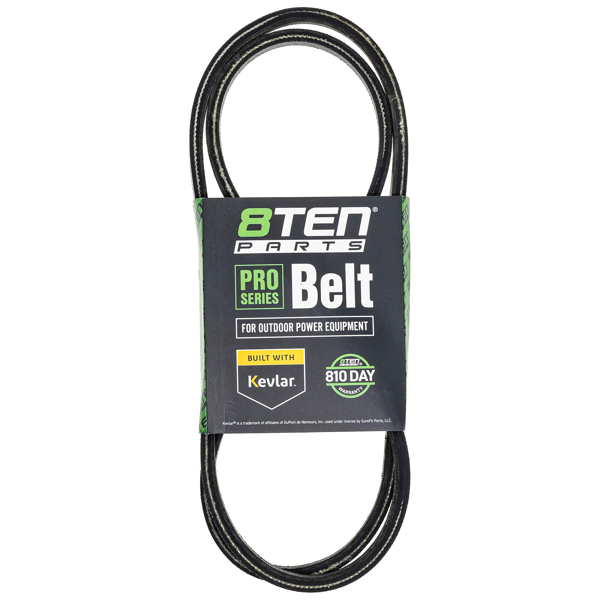 Belt with Kevlar® for S2554 S2348 S2048 L2554 8TEN 810-CBL2180T