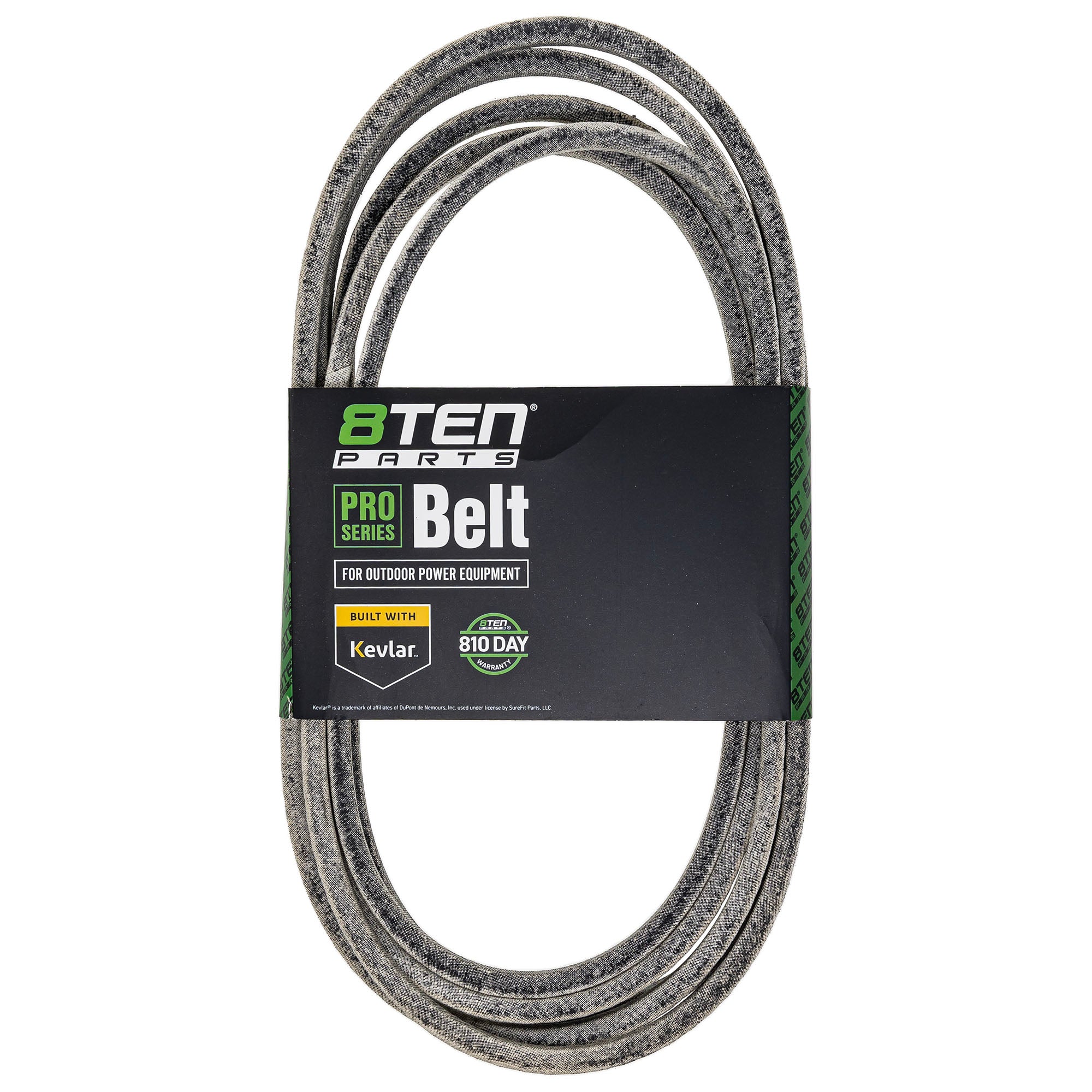 Belt with Kevlar® for Z572x PZ7234FX PZ72 PZ6034FXZT 8TEN 810-CBL2181T