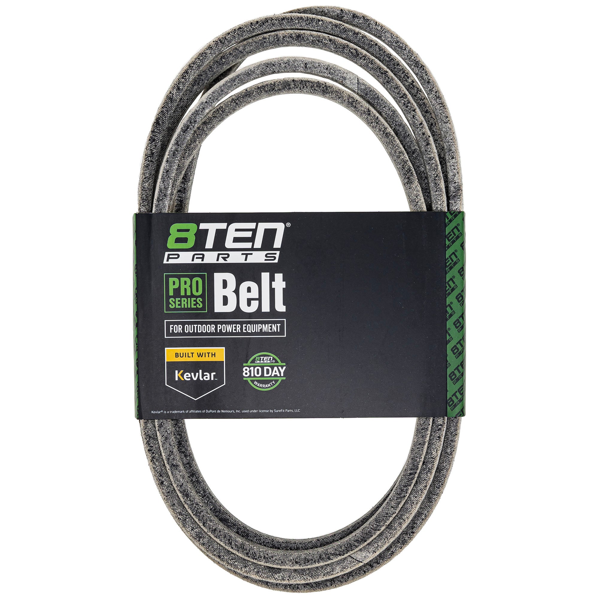 Belt with Kevlar® for Titan 8TEN 810-CBL2193T
