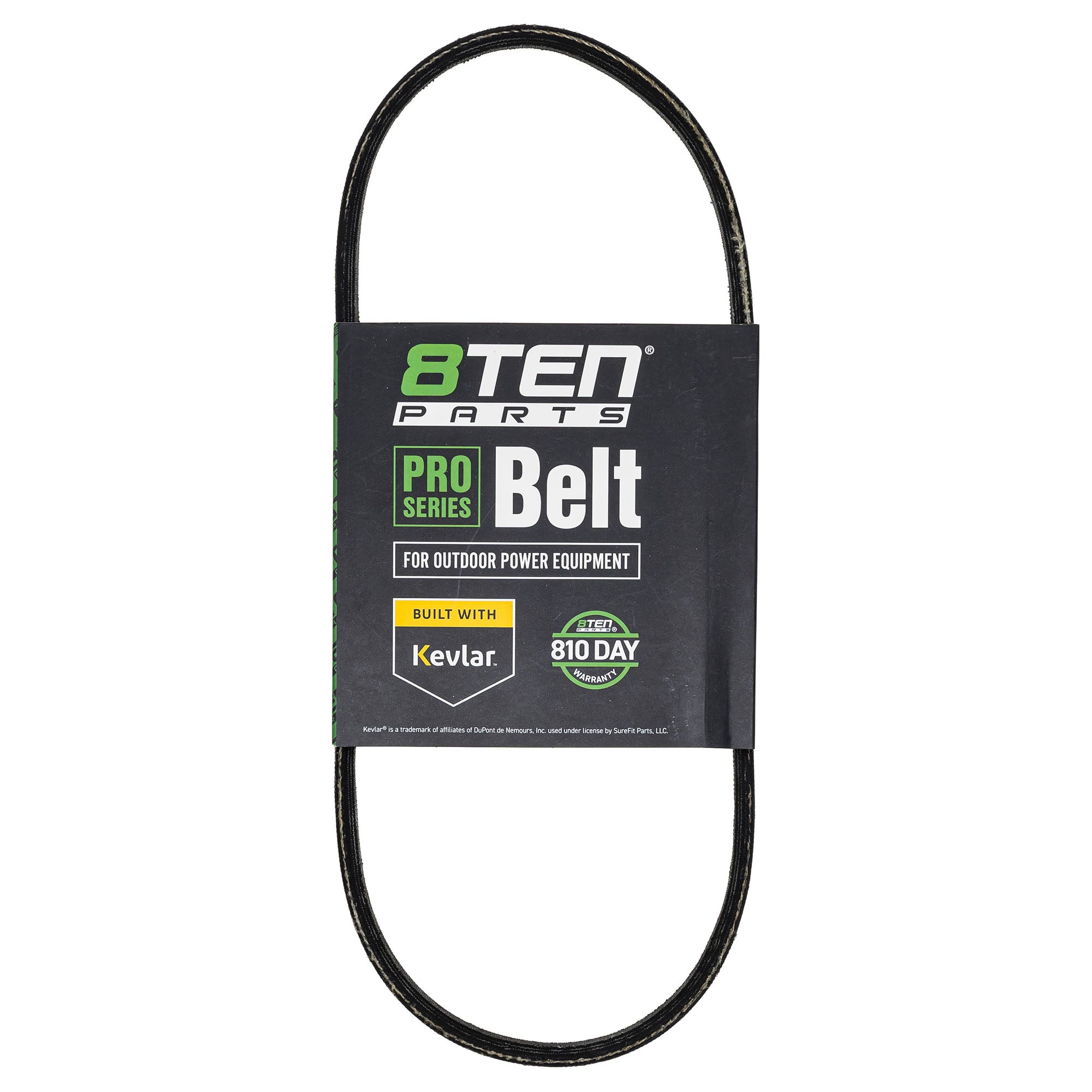 Belt with Kevlar® for YT130 SLM242SP SLM241 SLM21 8TEN 810-CBL2195T