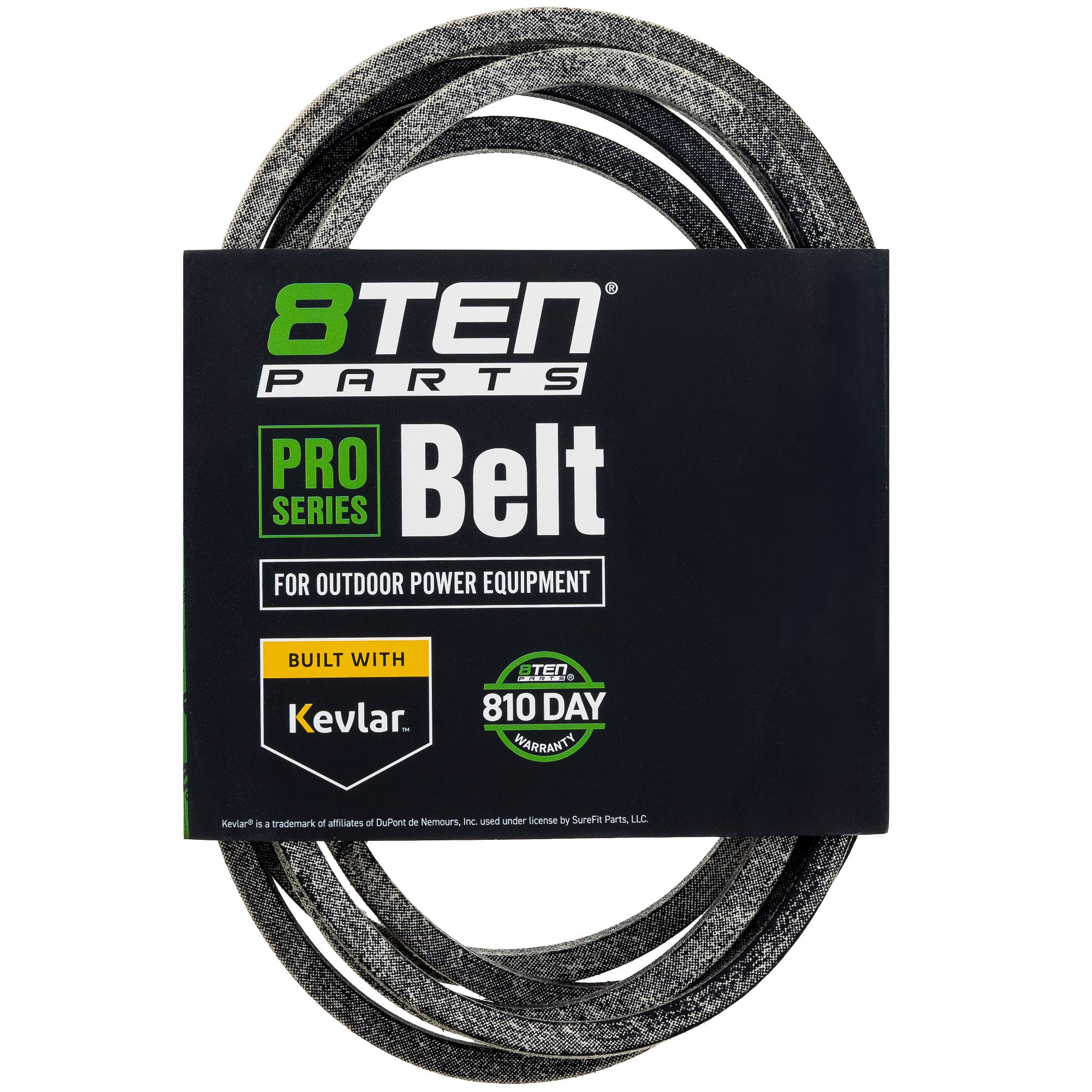 Belt with Kevlar® for ZT-S46 ZT Zoom Z6400 8TEN 810-CBL2196T
