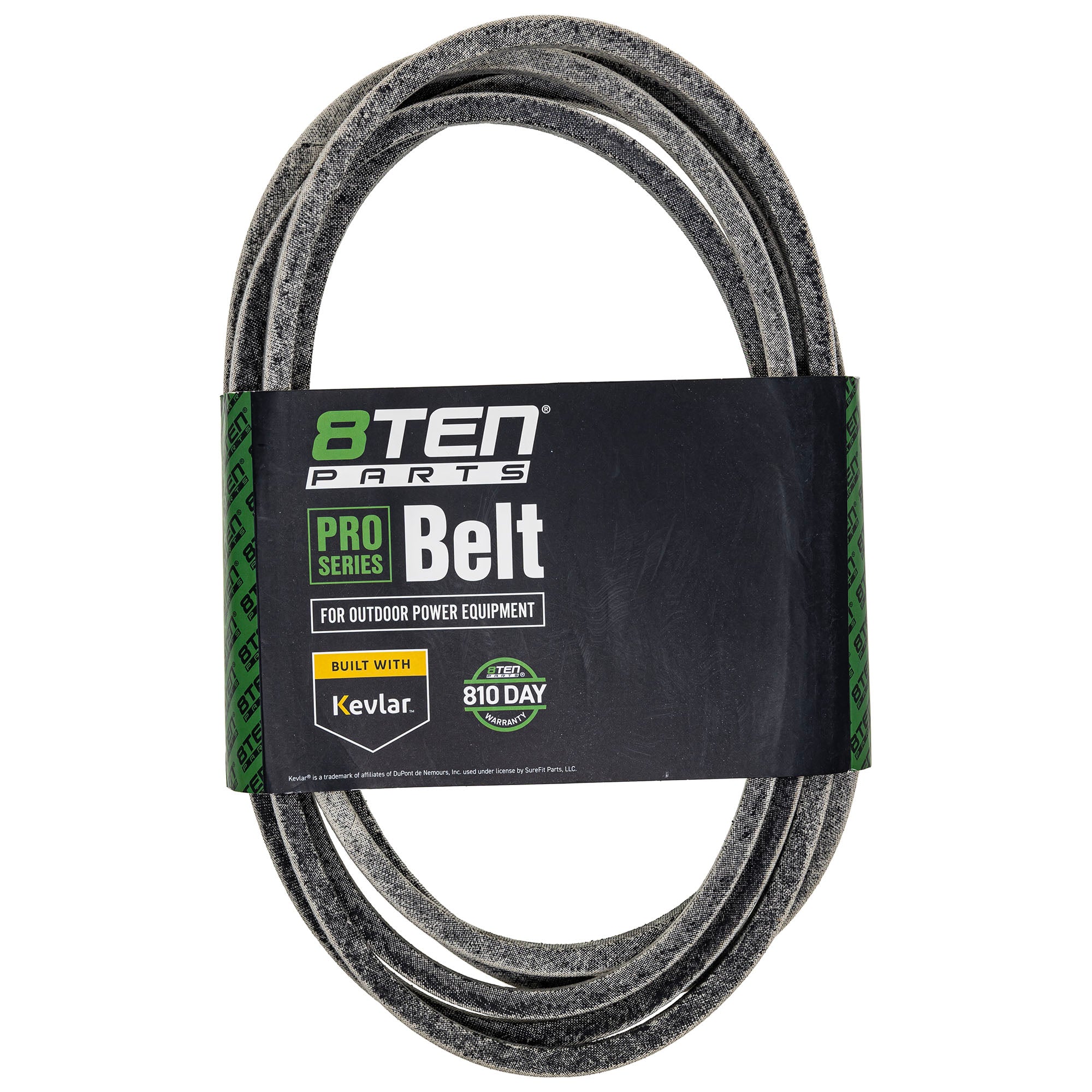 Belt with Kevlar® for Z-Master Next Lazer ISZ 8TEN 810-CBL2198T