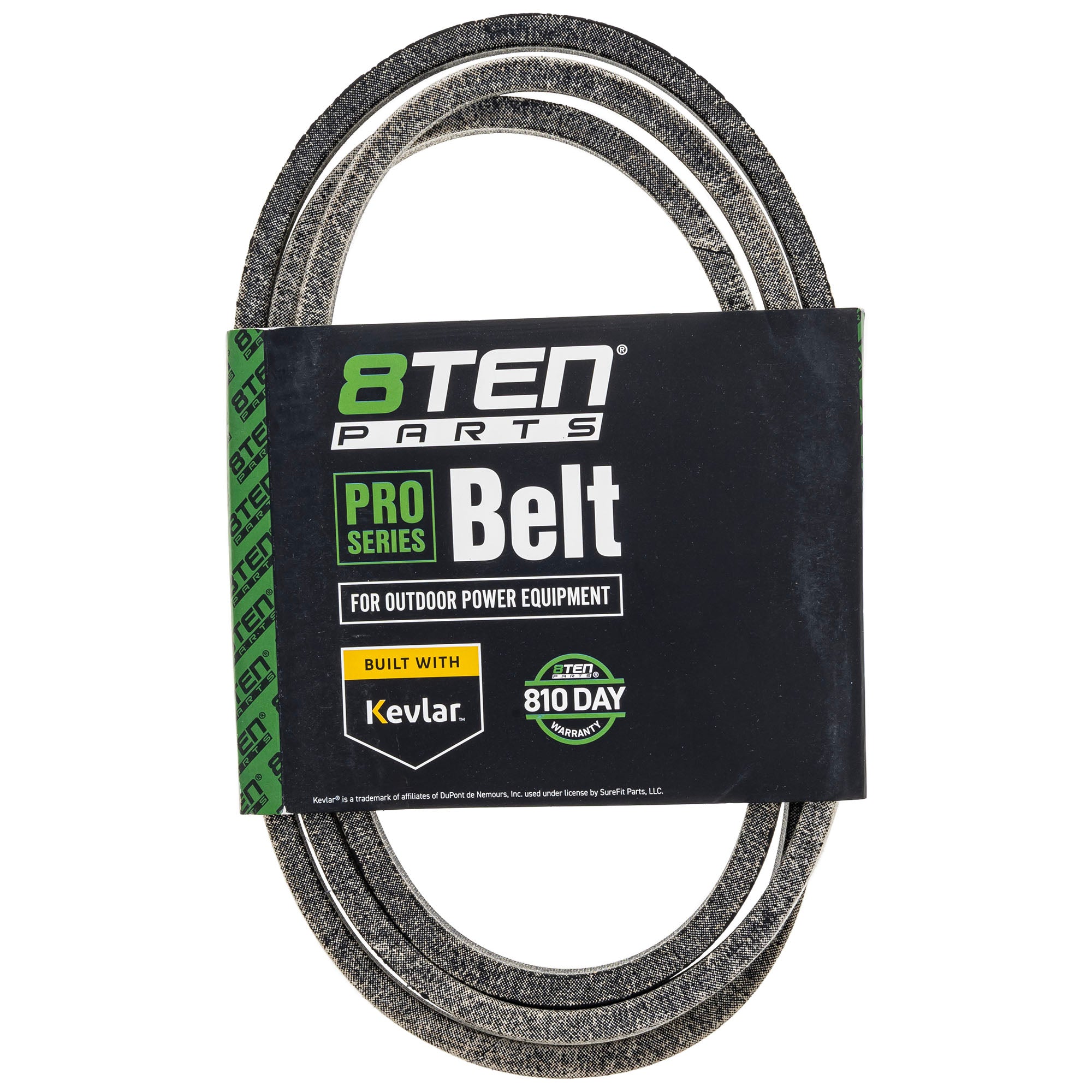 Belt with Kevlar® for UltraBelt Cadet 8TEN 810-CBL2199T