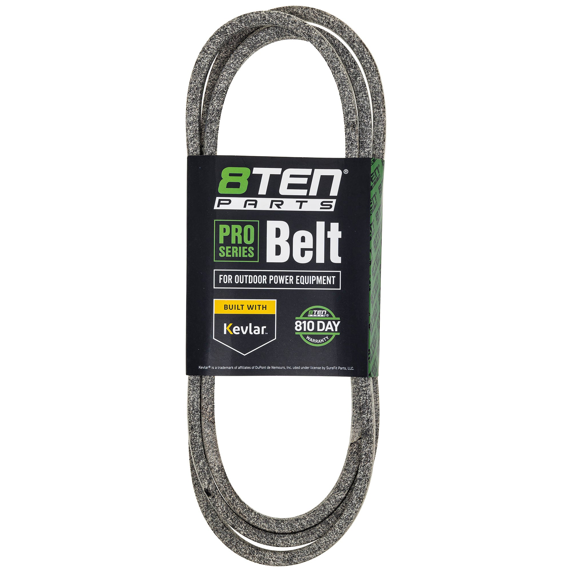 Belt with Kevlar® for RGT1844D Pro CT1844E CT1844C 8TEN 810-CBL2105T