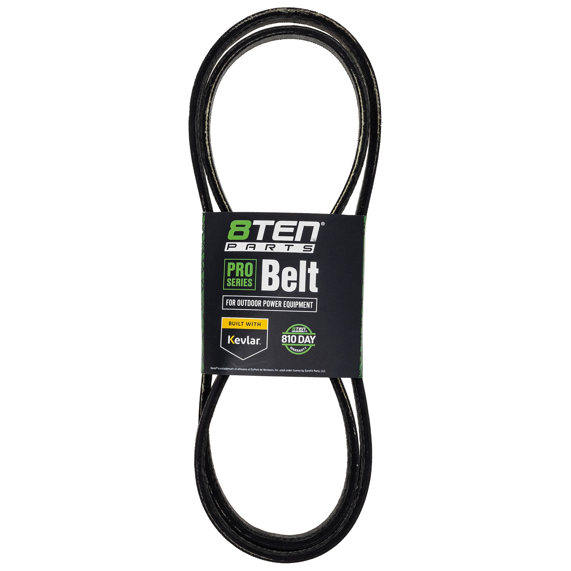 Belt with Kevlar® for W48140S W48120K W48120 W36142BV 8TEN 810-CBL2106T