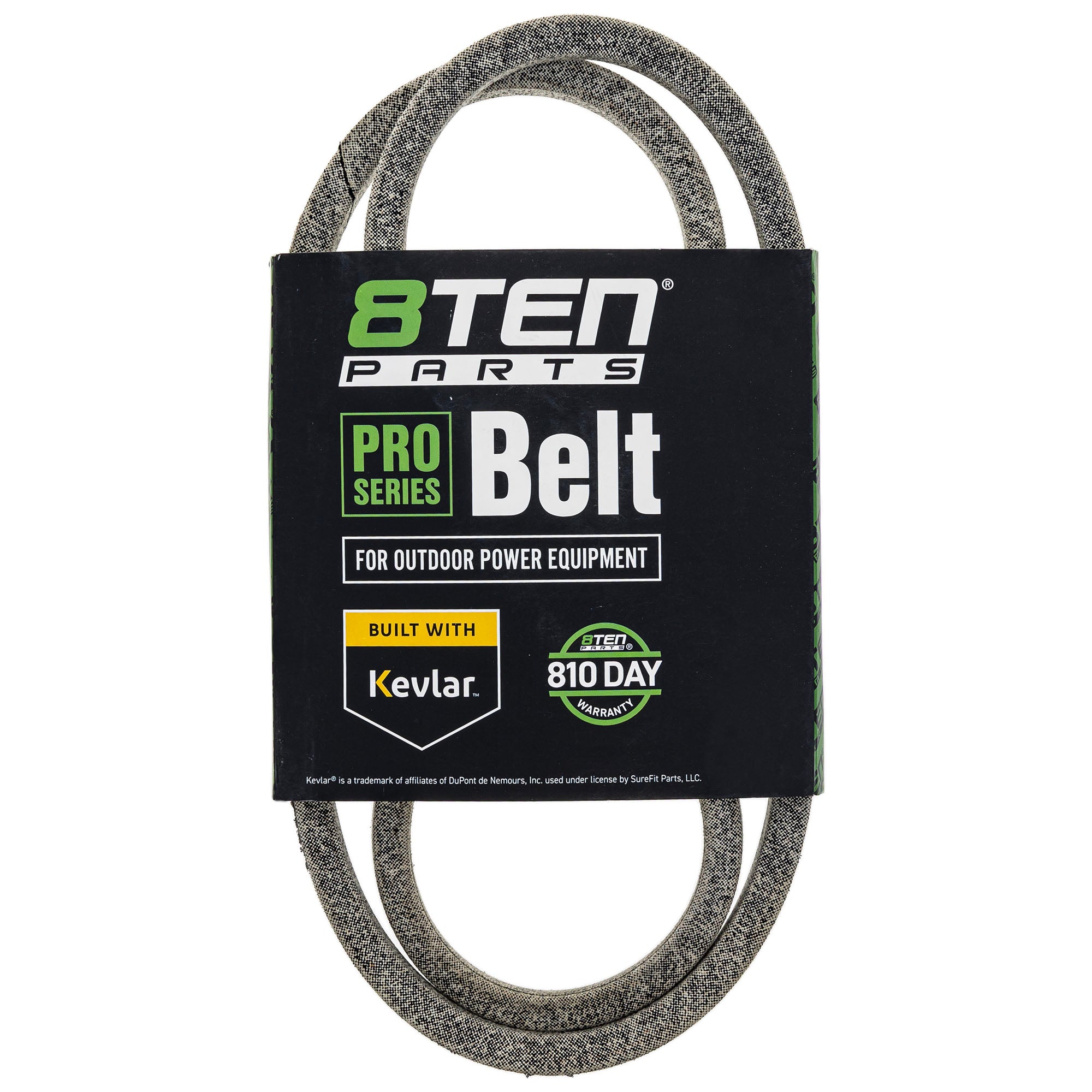 Belt with Kevlar® for Deere 8TEN 810-CBL2107T