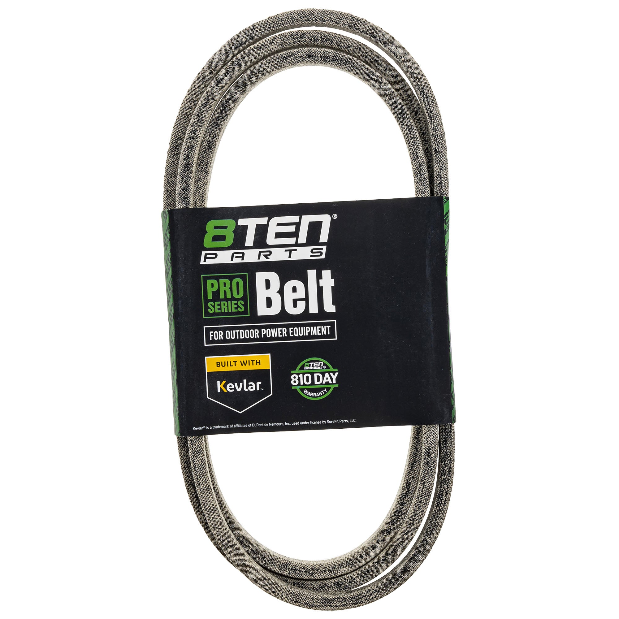 Belt with Kevlar® for Turf 8TEN 810-CBL2108T