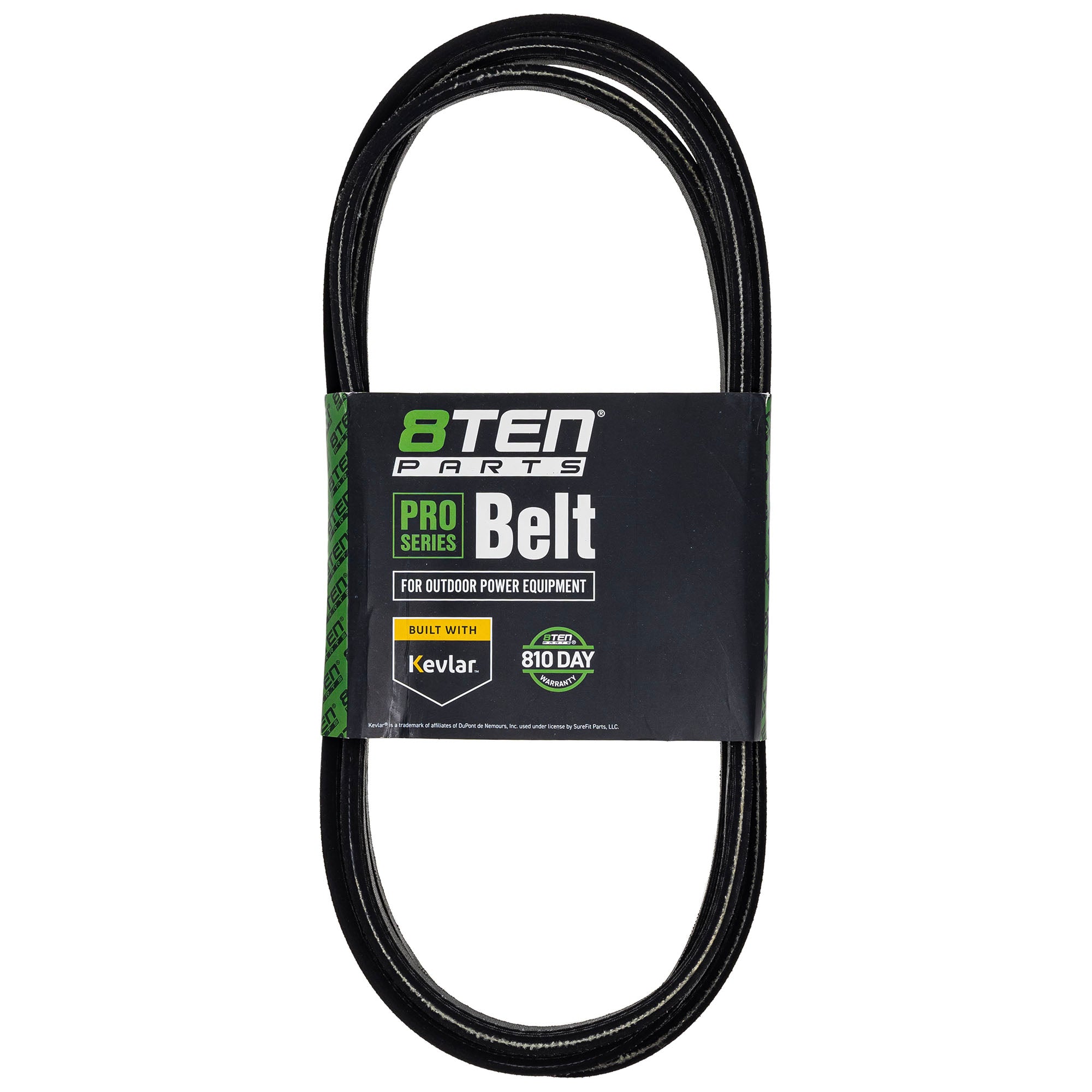 Belt with Kevlar® for Pro-Master 8TEN 810-CBL2113T