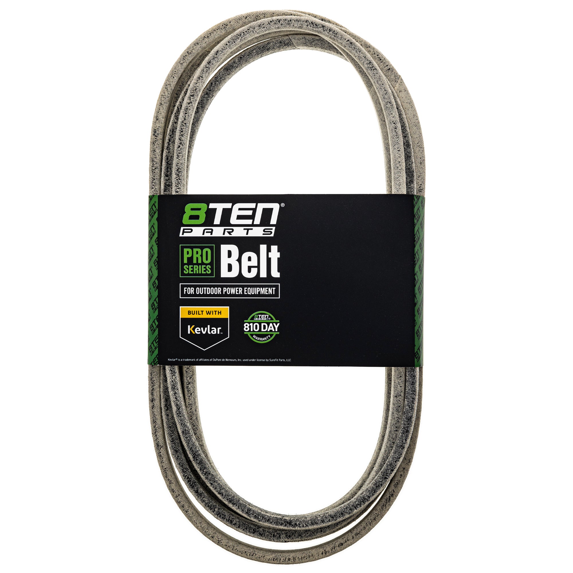 Belt with Kevlar® for IS5100Z IS5000Z IS4000Z 8TEN 810-CBL2115T