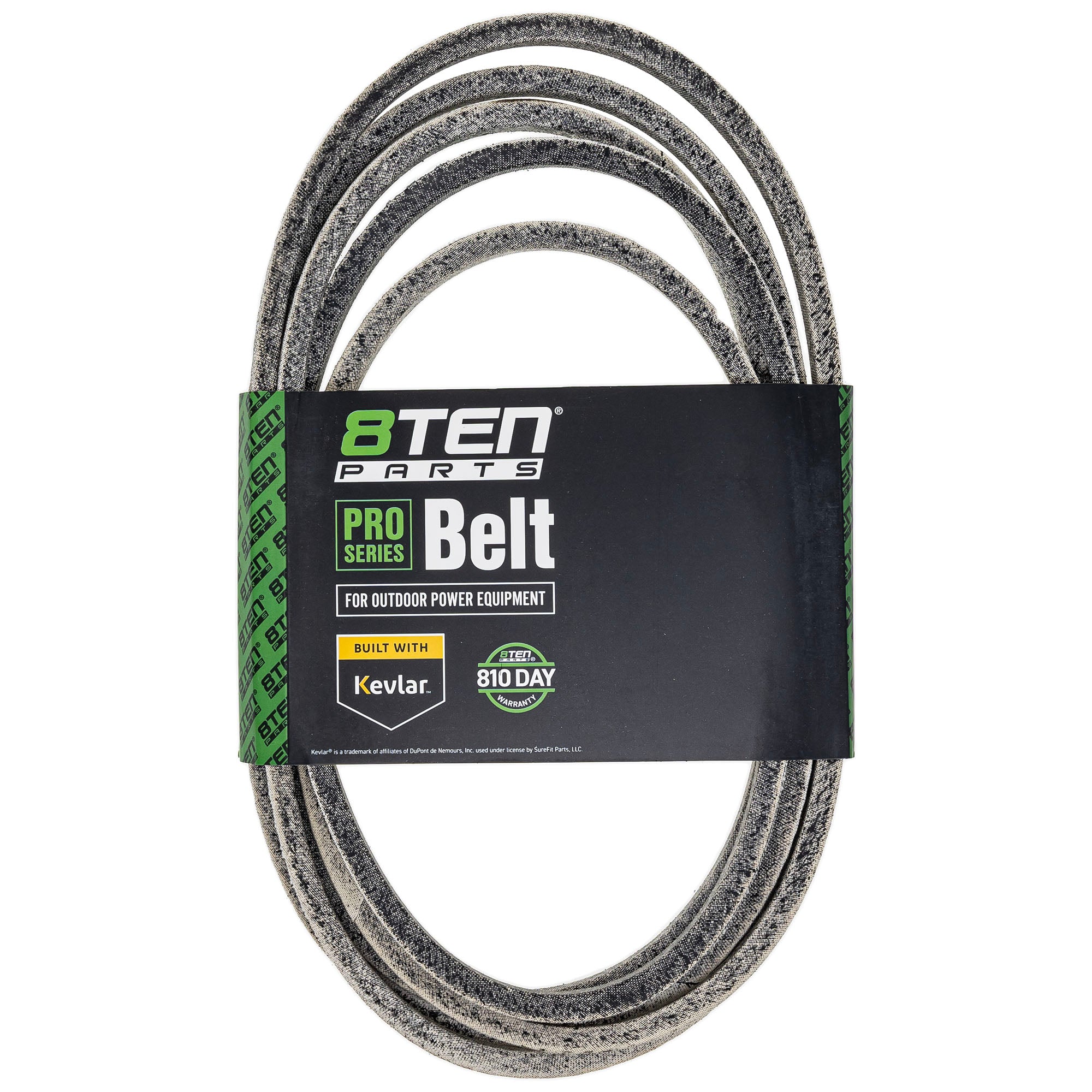 Belt with Kevlar® for ST276 Royal LZ7230TXPKOA LZ7227TKOA 8TEN 810-CBL2116T