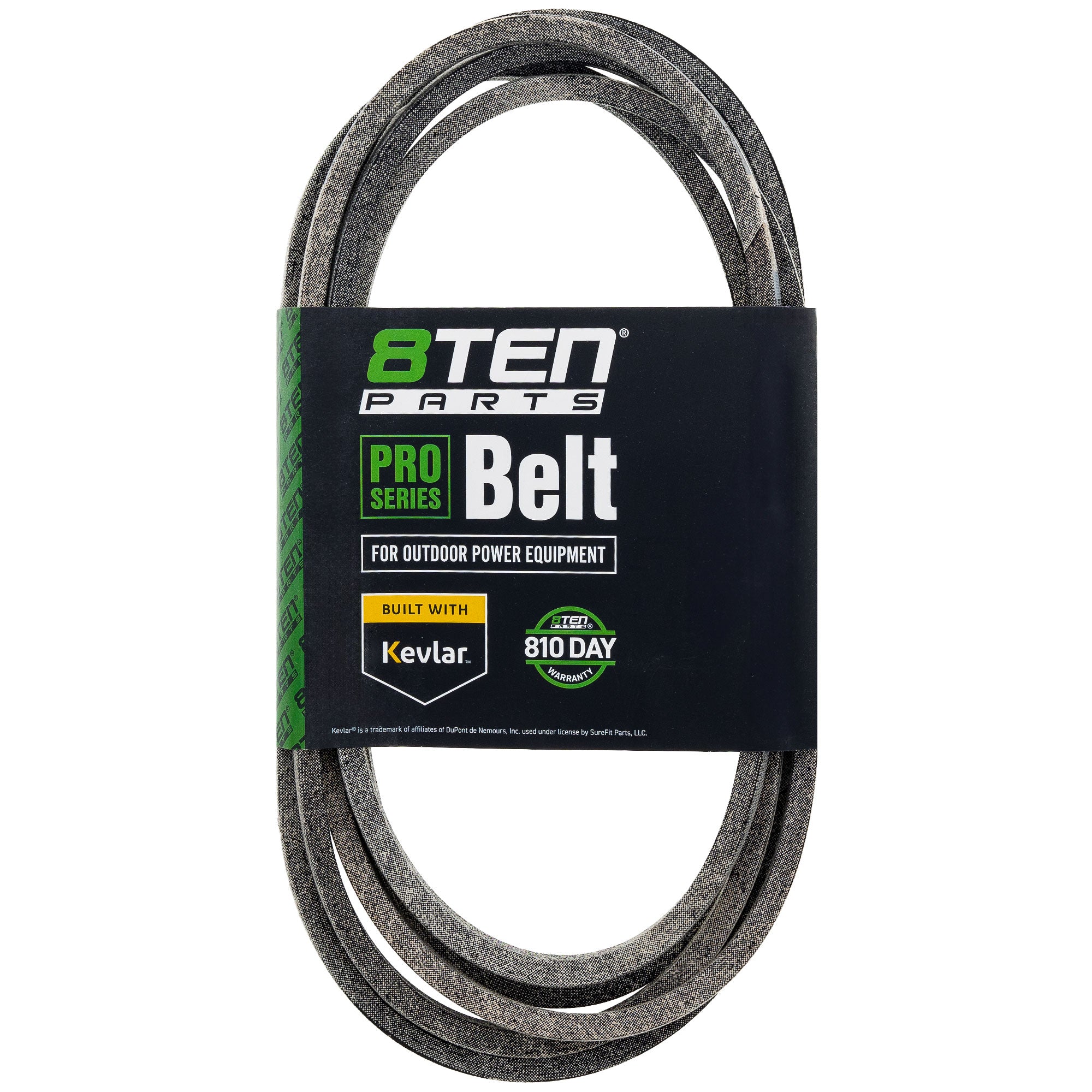 Belt with Kevlar® for TimeCutter 8TEN 810-CBL3226T