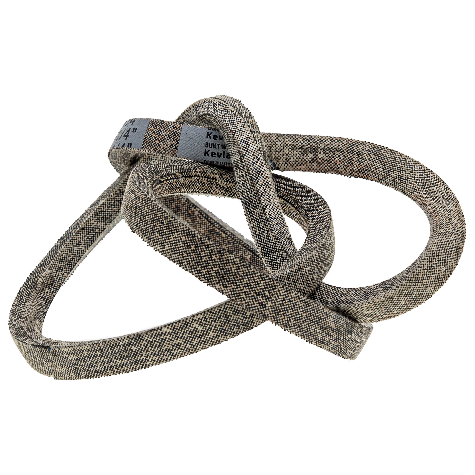 Belt with Kevlar for Cub Cadet MTD Troy-Bilt White 954-0134 33 1/4 x 3/8