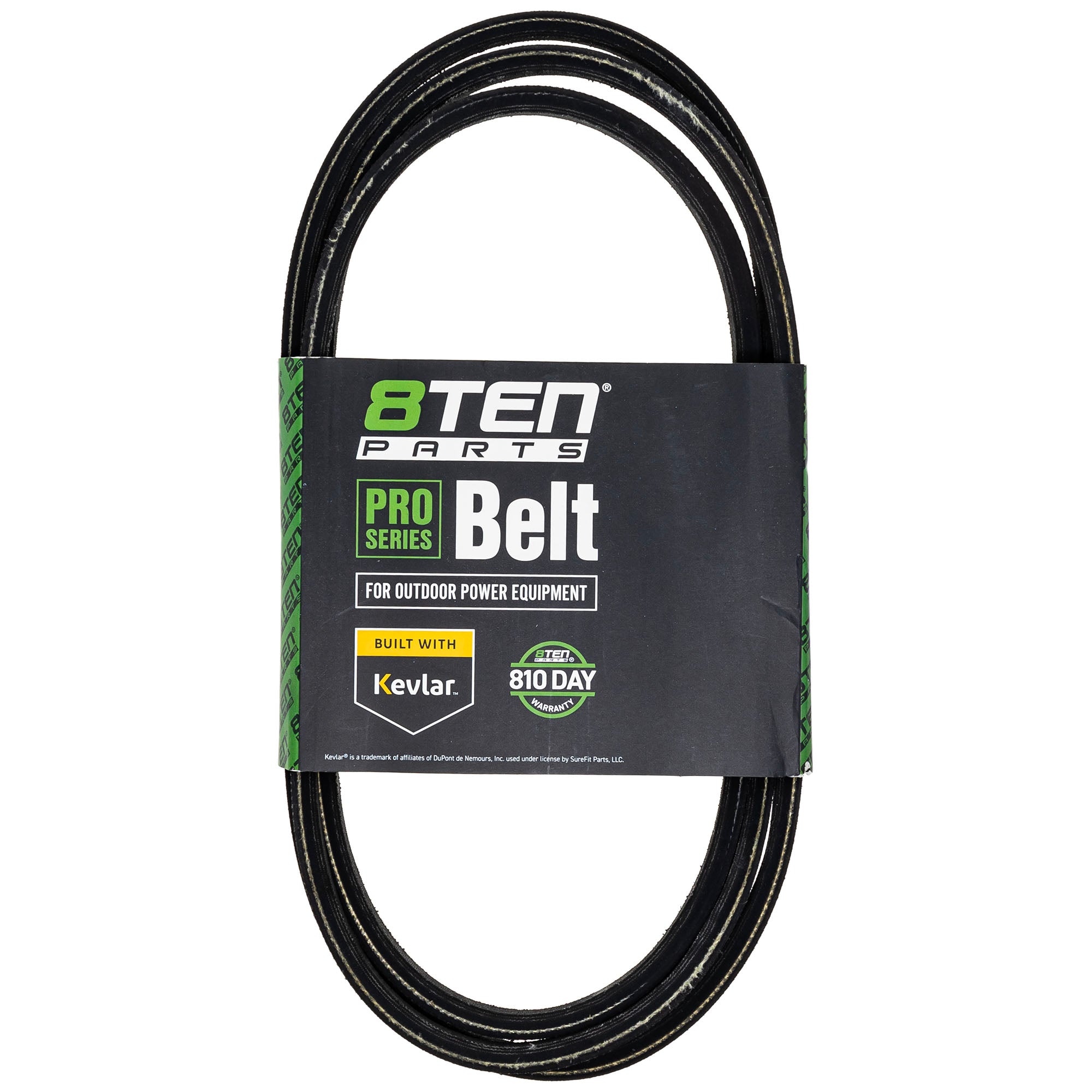 Belt with Kevlar® for Turf 8TEN 810-CBL3235T