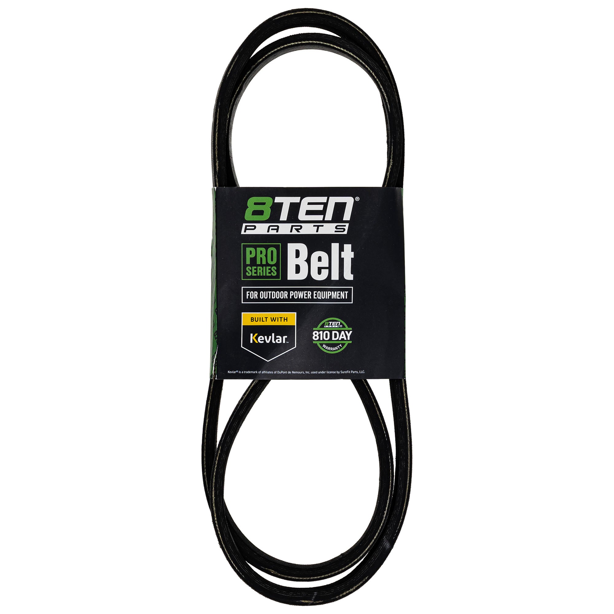 Belt with Kevlar® for Metro 8TEN 810-CBL3238T