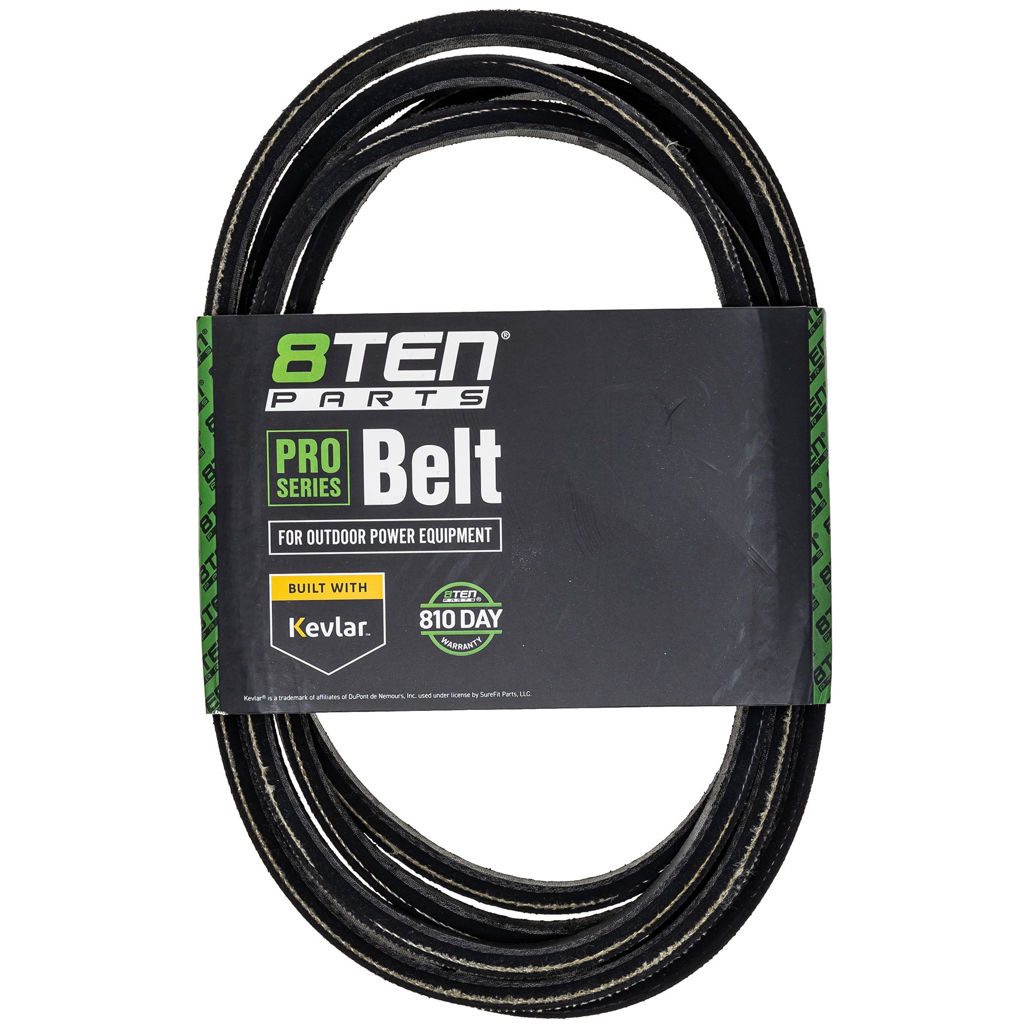 Belt with Kevlar® for Lazer 8TEN 810-CBL3231T