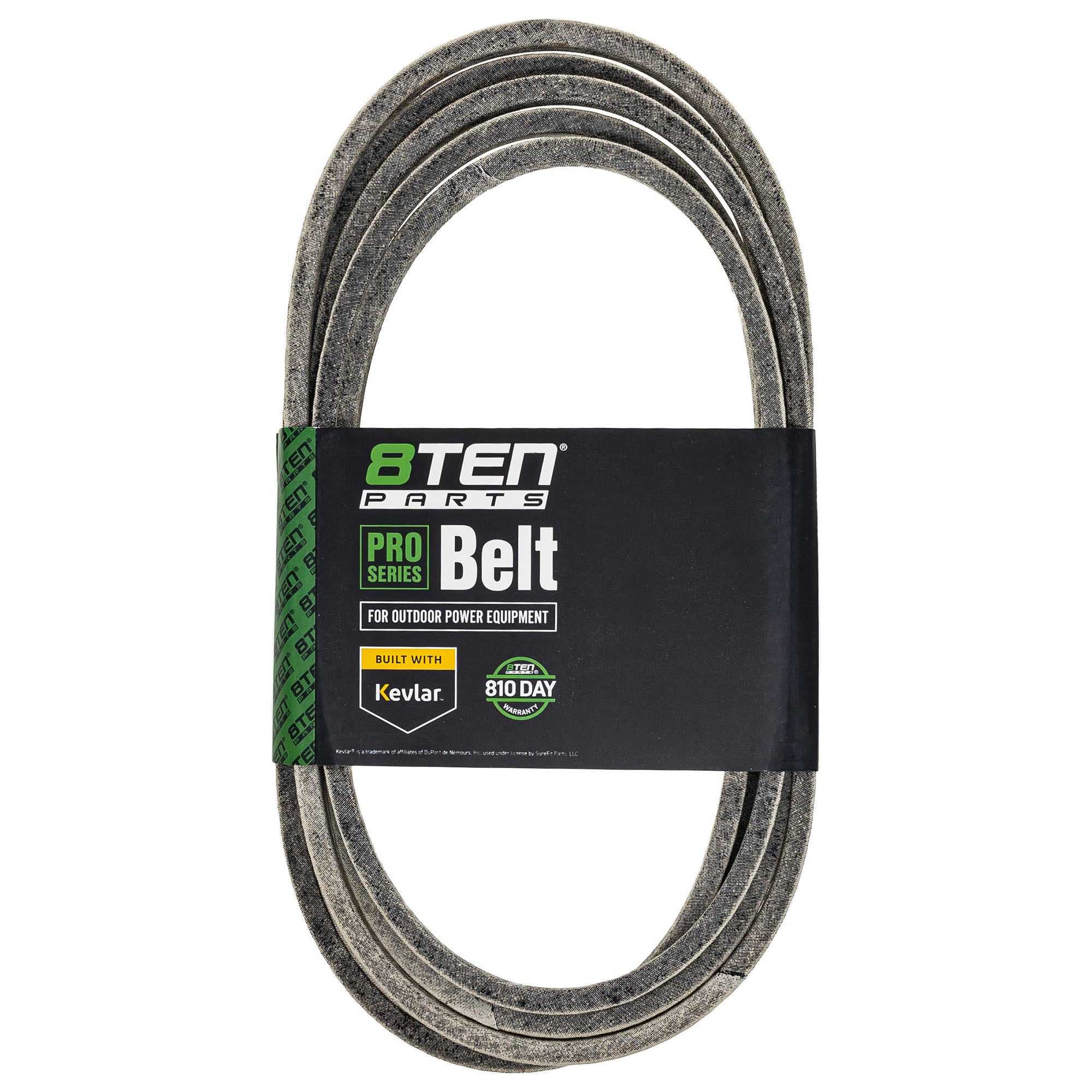 Belt with Kevlar® for LZ7230 LZ6130 LZ6127 LZ5227 8TEN 810-CBL3242T