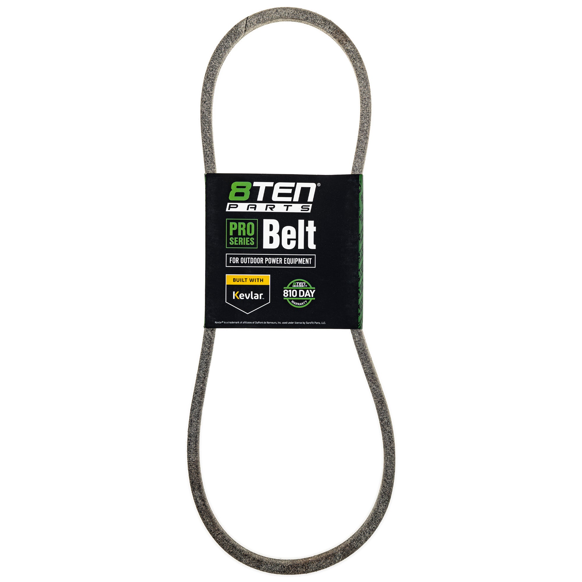 Belt with Kevlar® for Sun Outdoor LT-42 760G 8TEN 810-CBL3244T