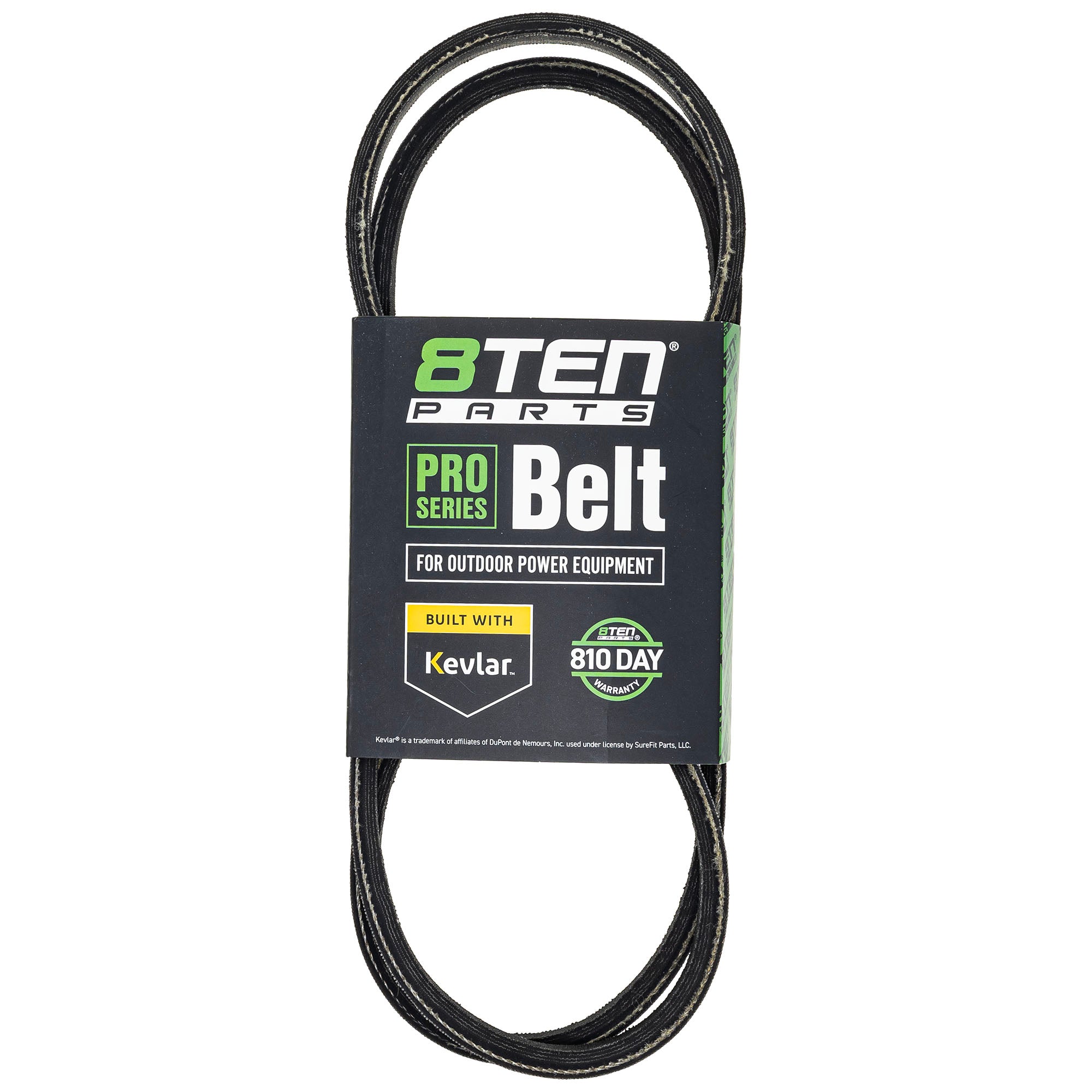 Belt with Kevlar® for S2554 S2348 S2048 L2554 8TEN 810-CBL3246T