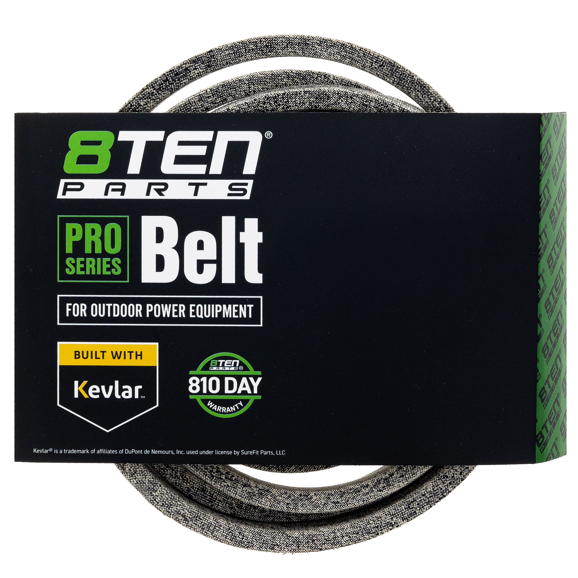 Belt with Kevlar® for Z4619 Tiger SW-18B SW-13K 8TEN 810-CBL3241T