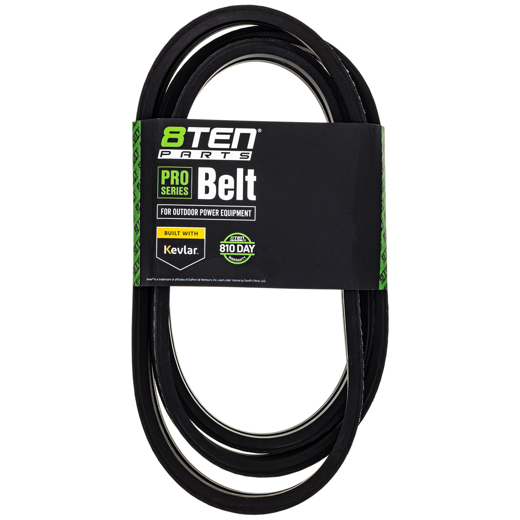 Deck Belt For K5782-34710 | 8TEN