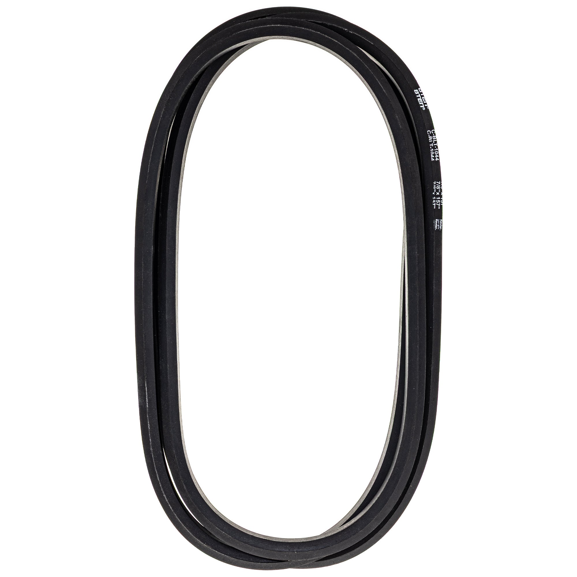 8TEN 810-CBL3266T Deck Belt for Deere