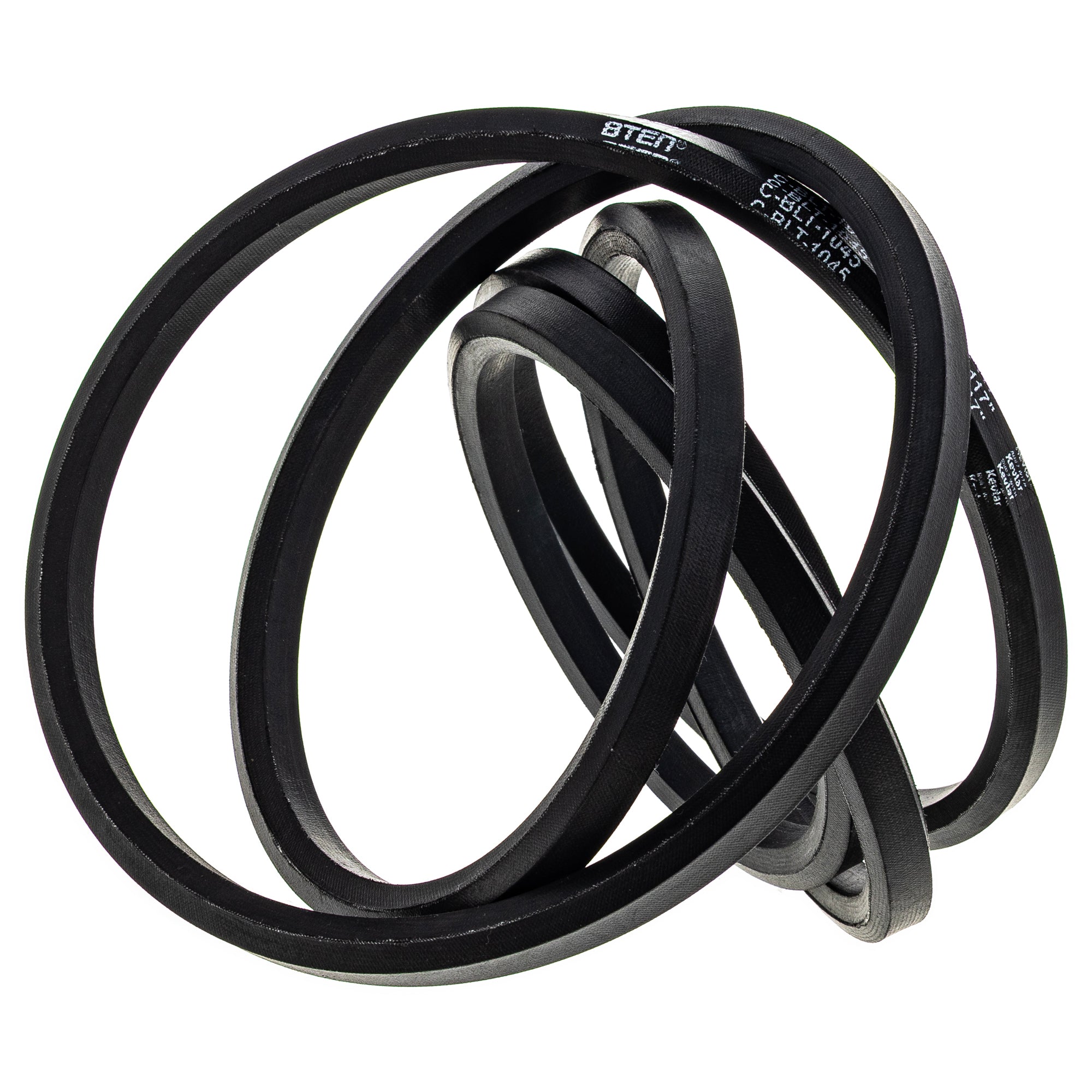 Deck Belt For John Deere LVU21853